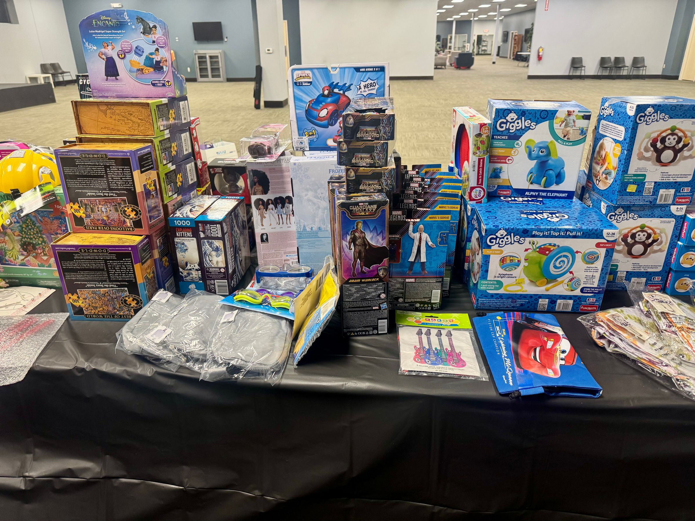 DanObe Foundation Inc. 's image