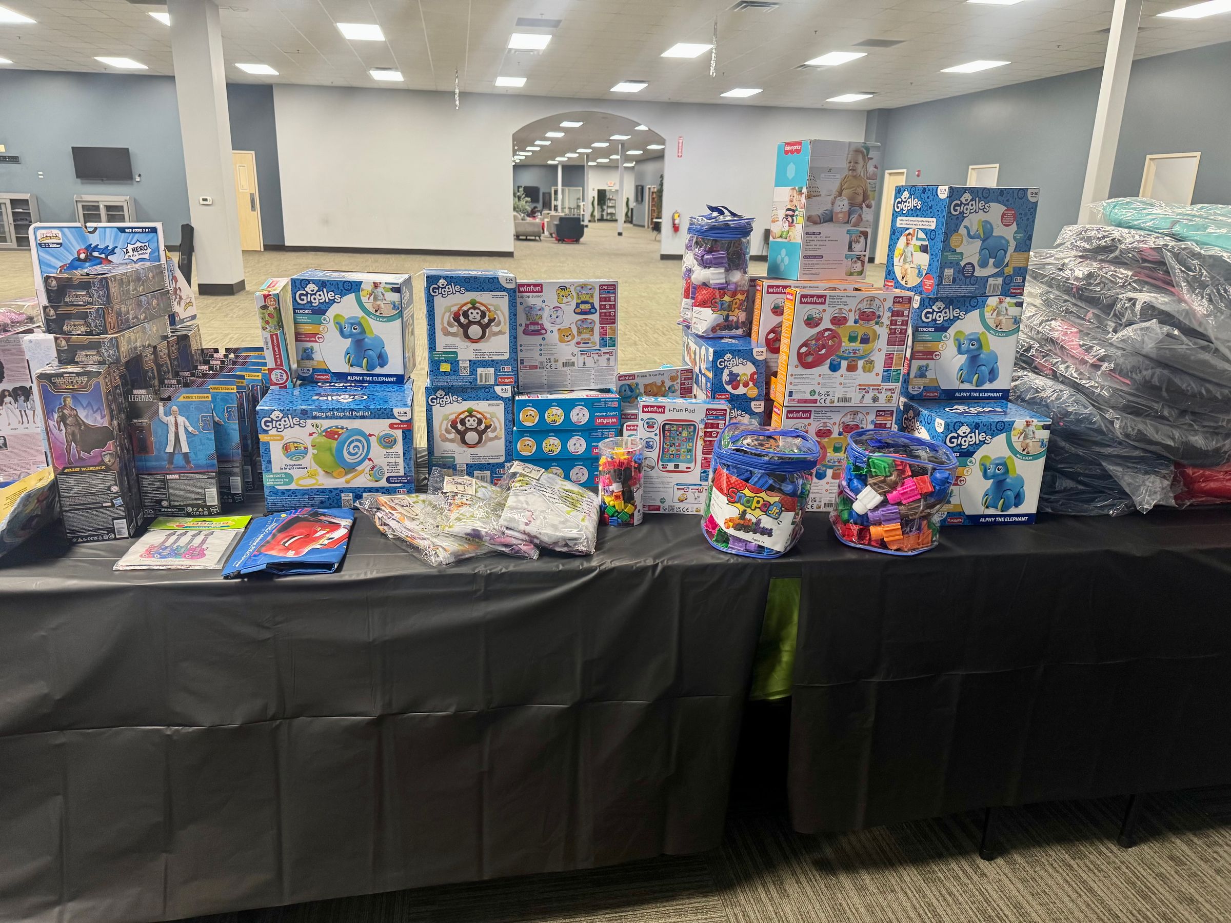 DanObe Foundation Inc. 's image