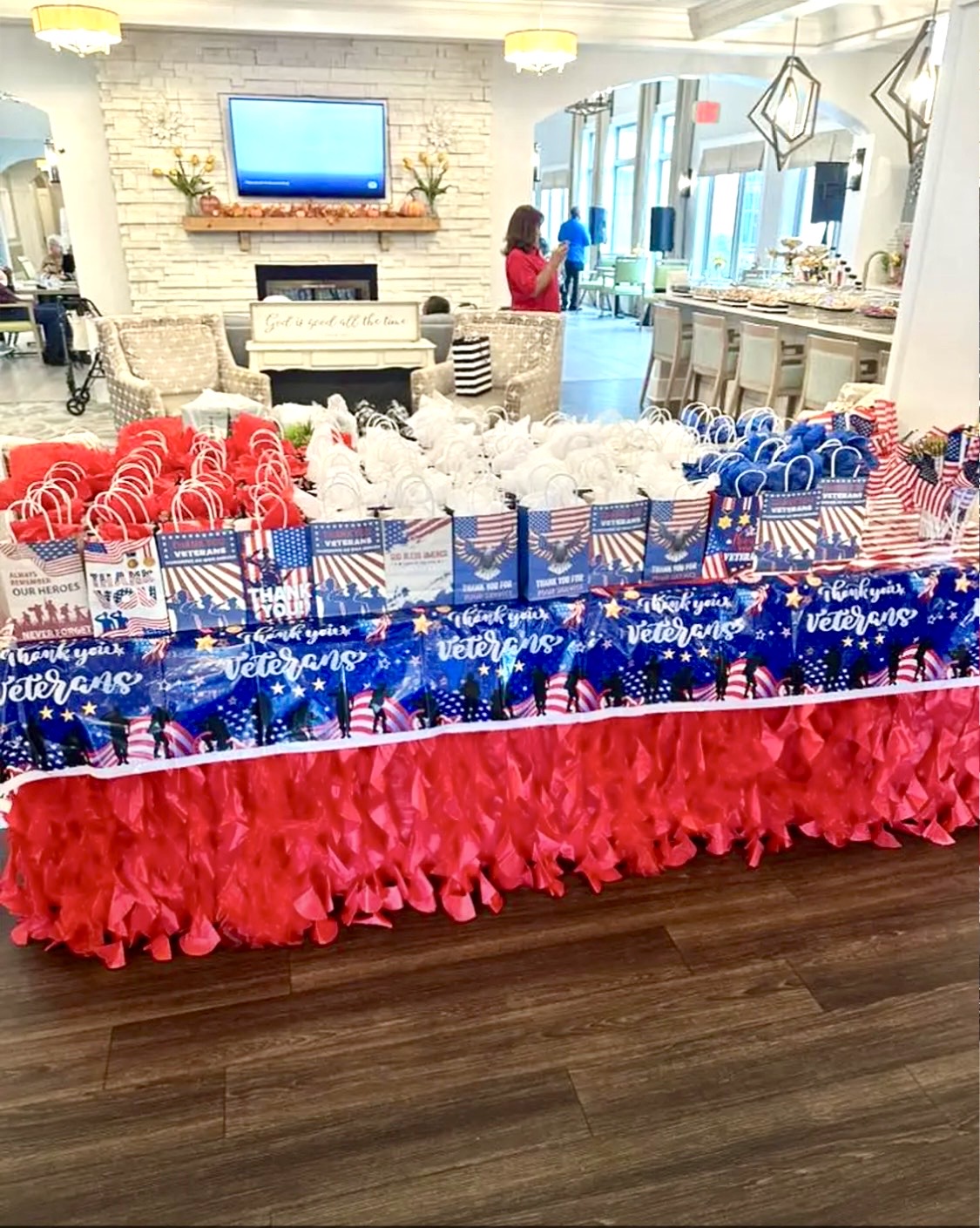 DanObe Foundation Inc. 's image