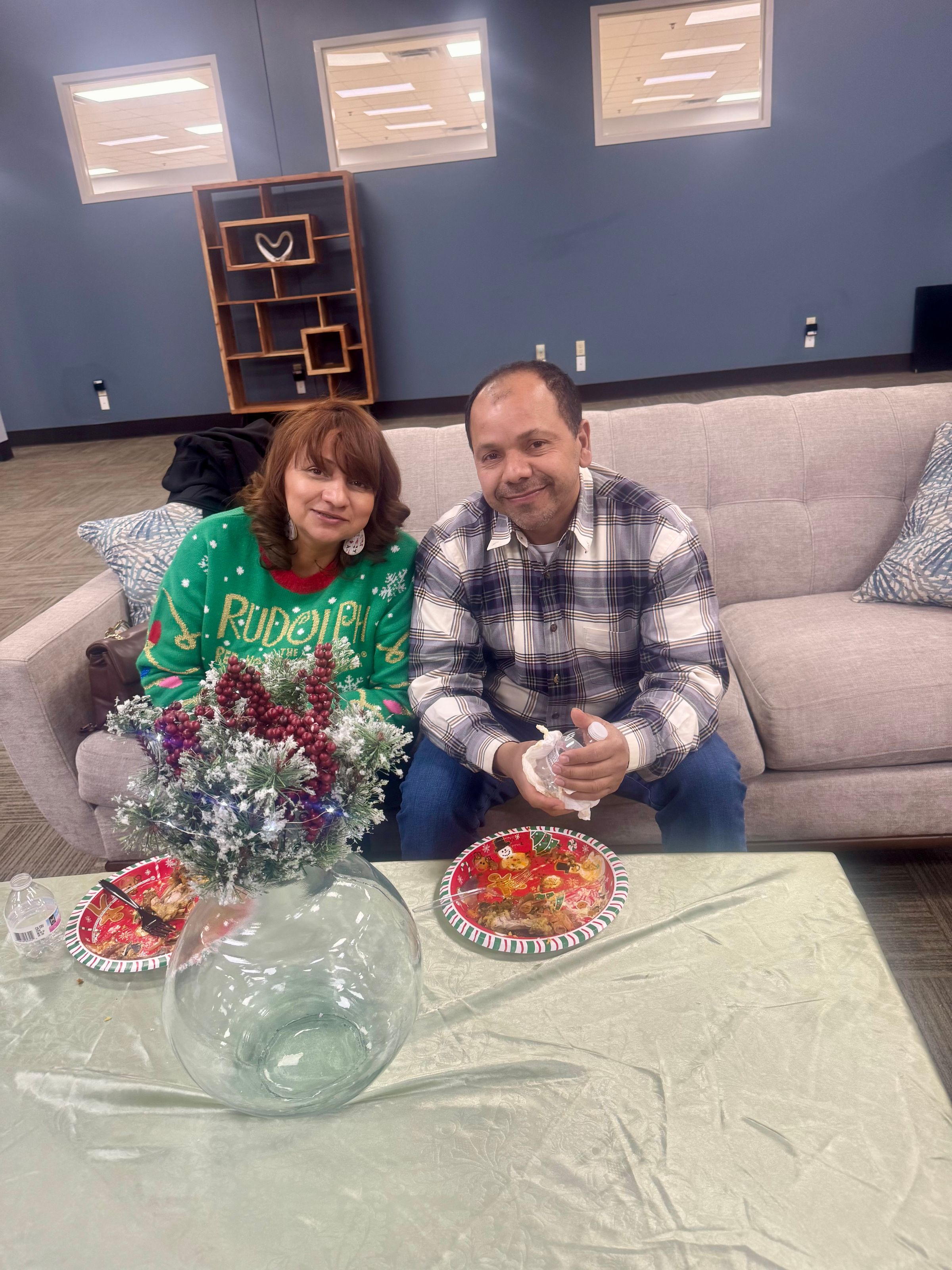 DanObe Foundation Inc. 's image