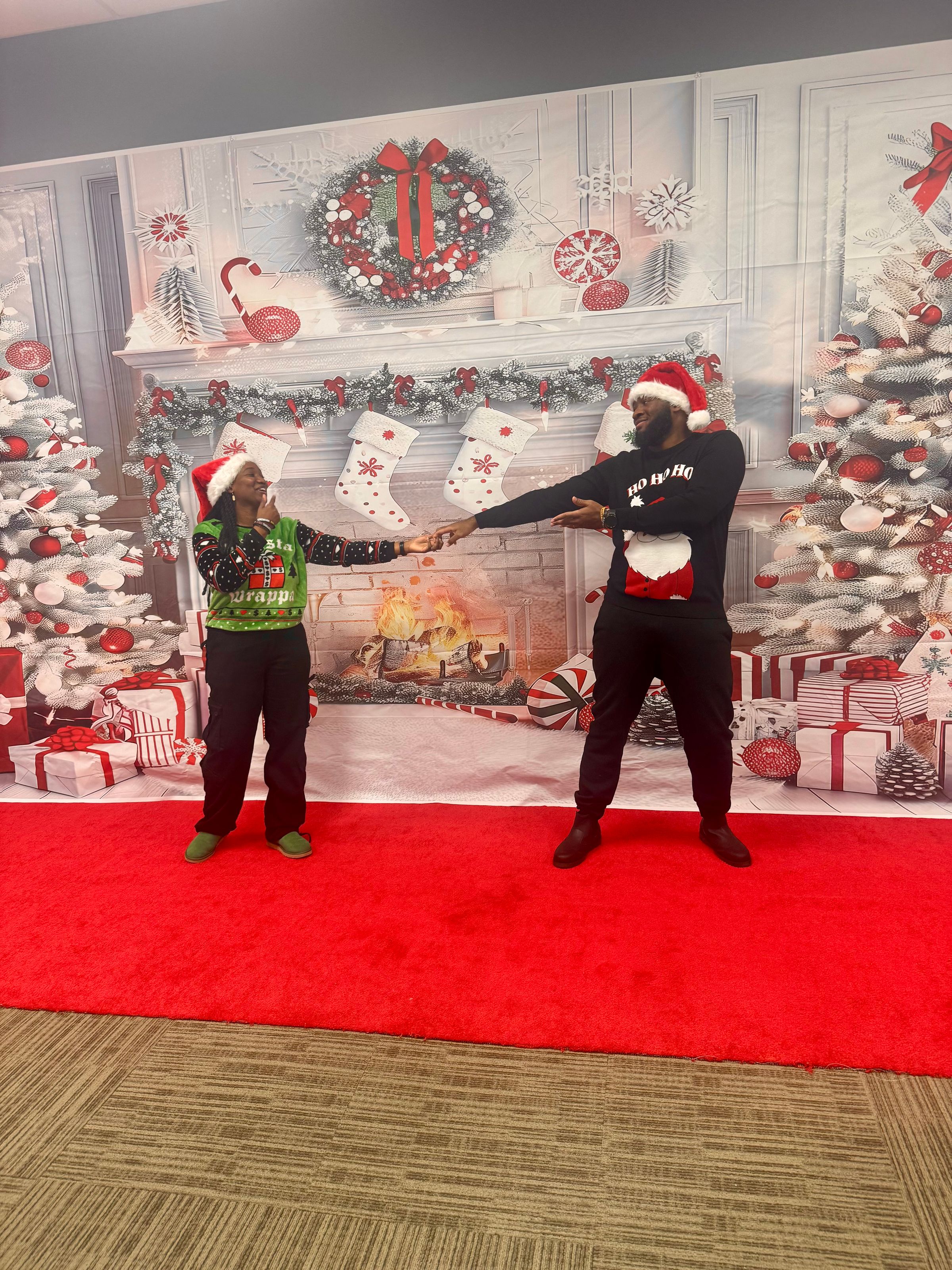 DanObe Foundation Inc. 's image