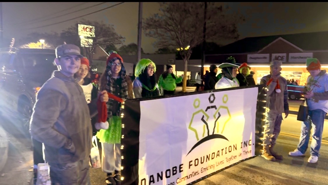 DanObe Foundation Inc. 's image