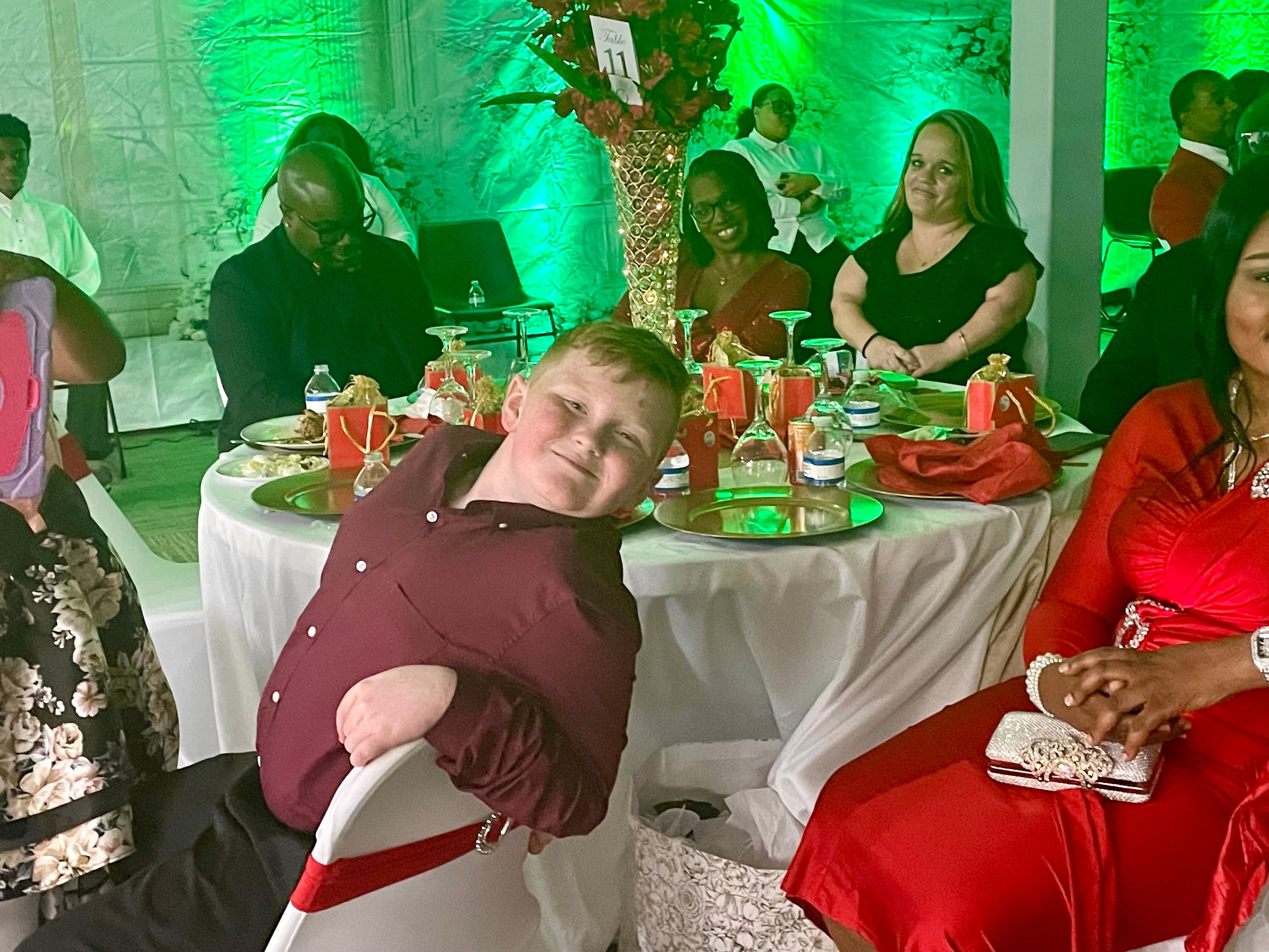 DanObe Foundation Inc. 's image