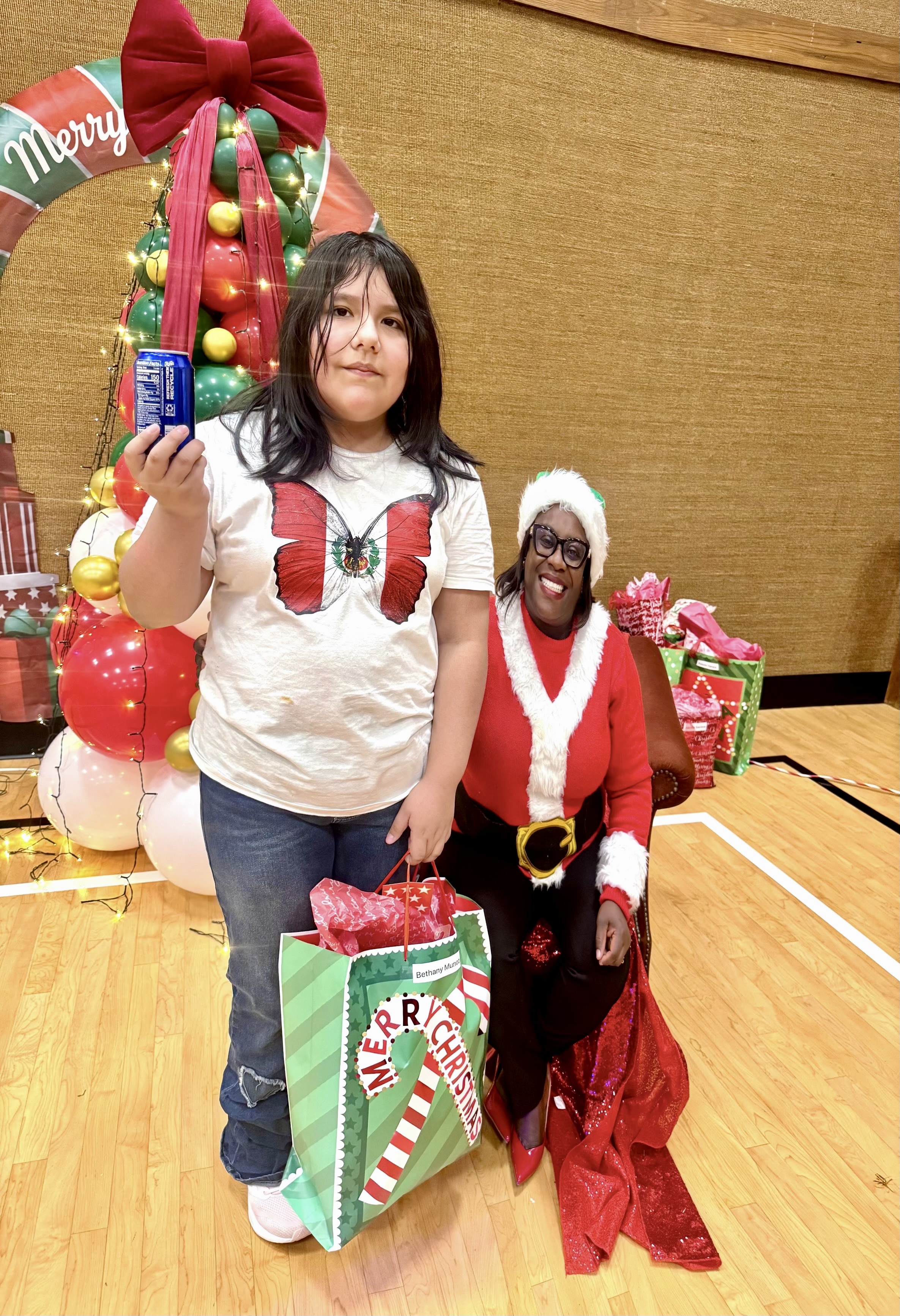 DanObe Foundation Inc. 's image