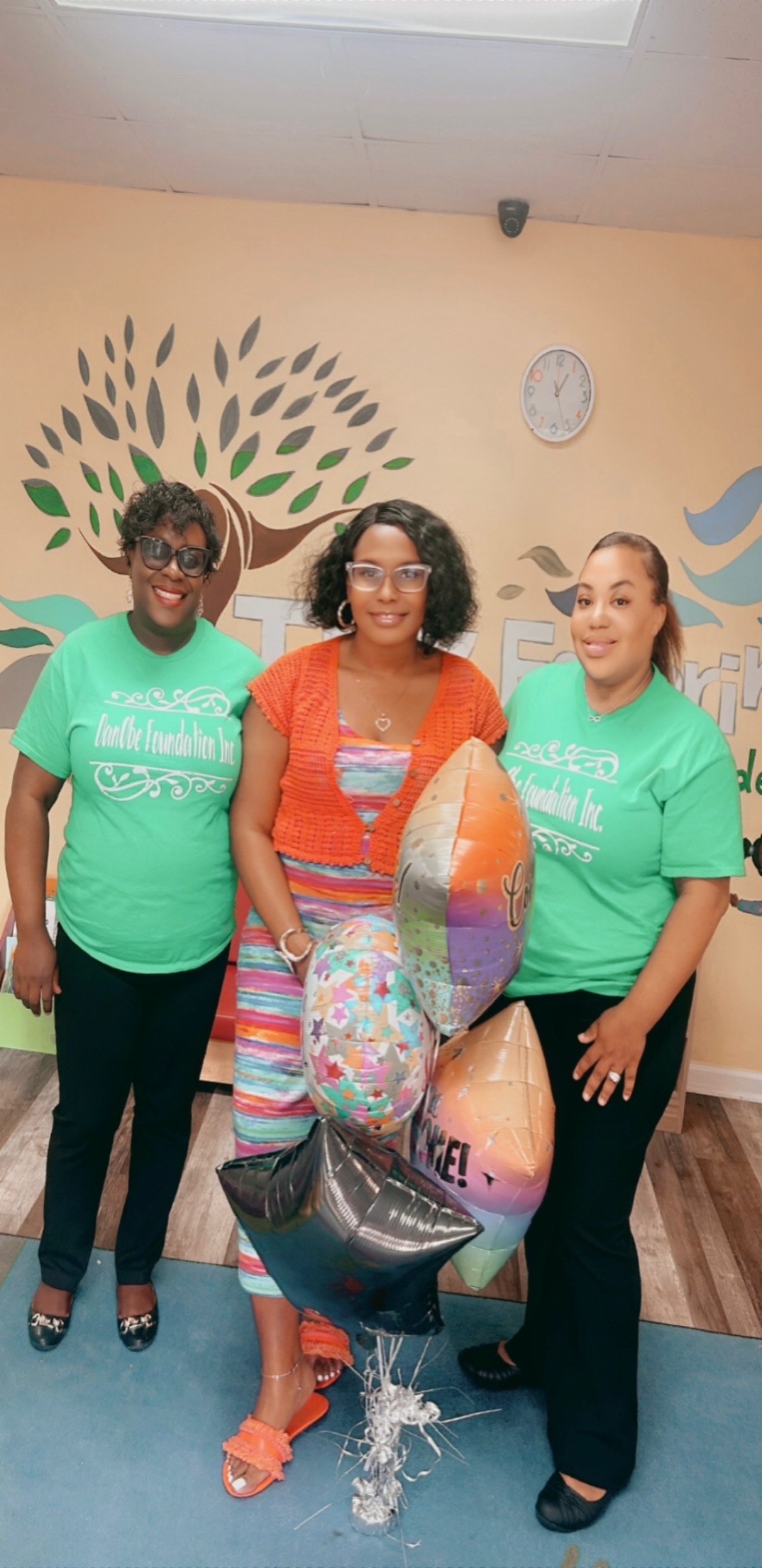 DanObe Foundation Inc. 's image
