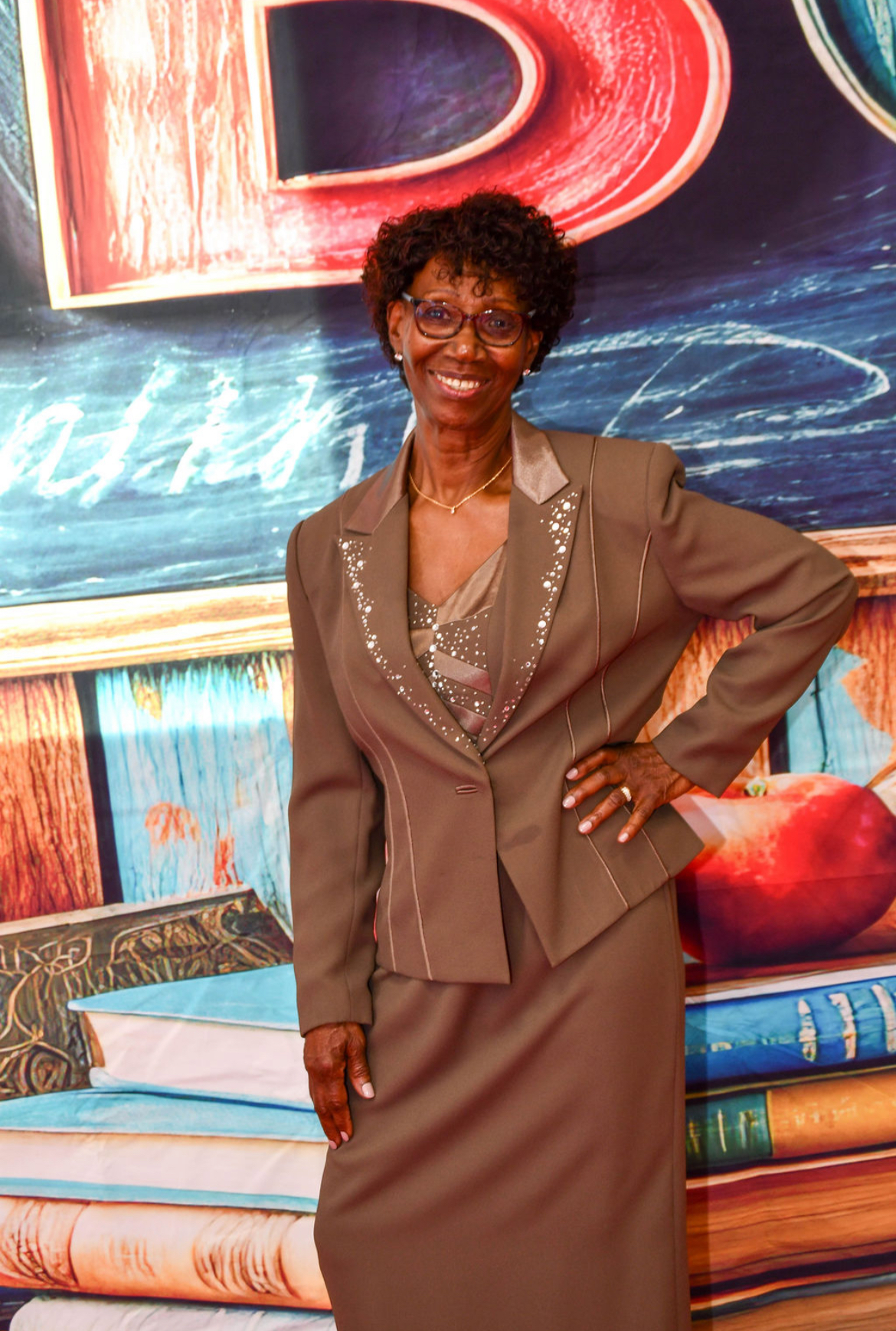 DanObe Foundation Inc. 's image