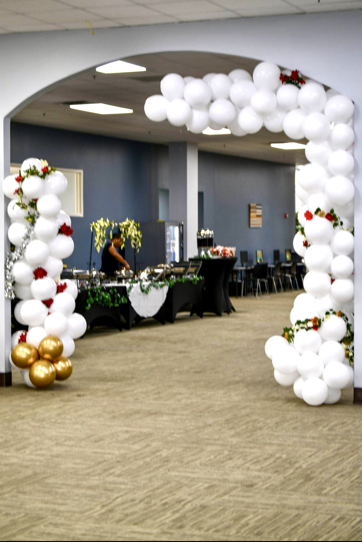 DanObe Foundation Inc. 's image