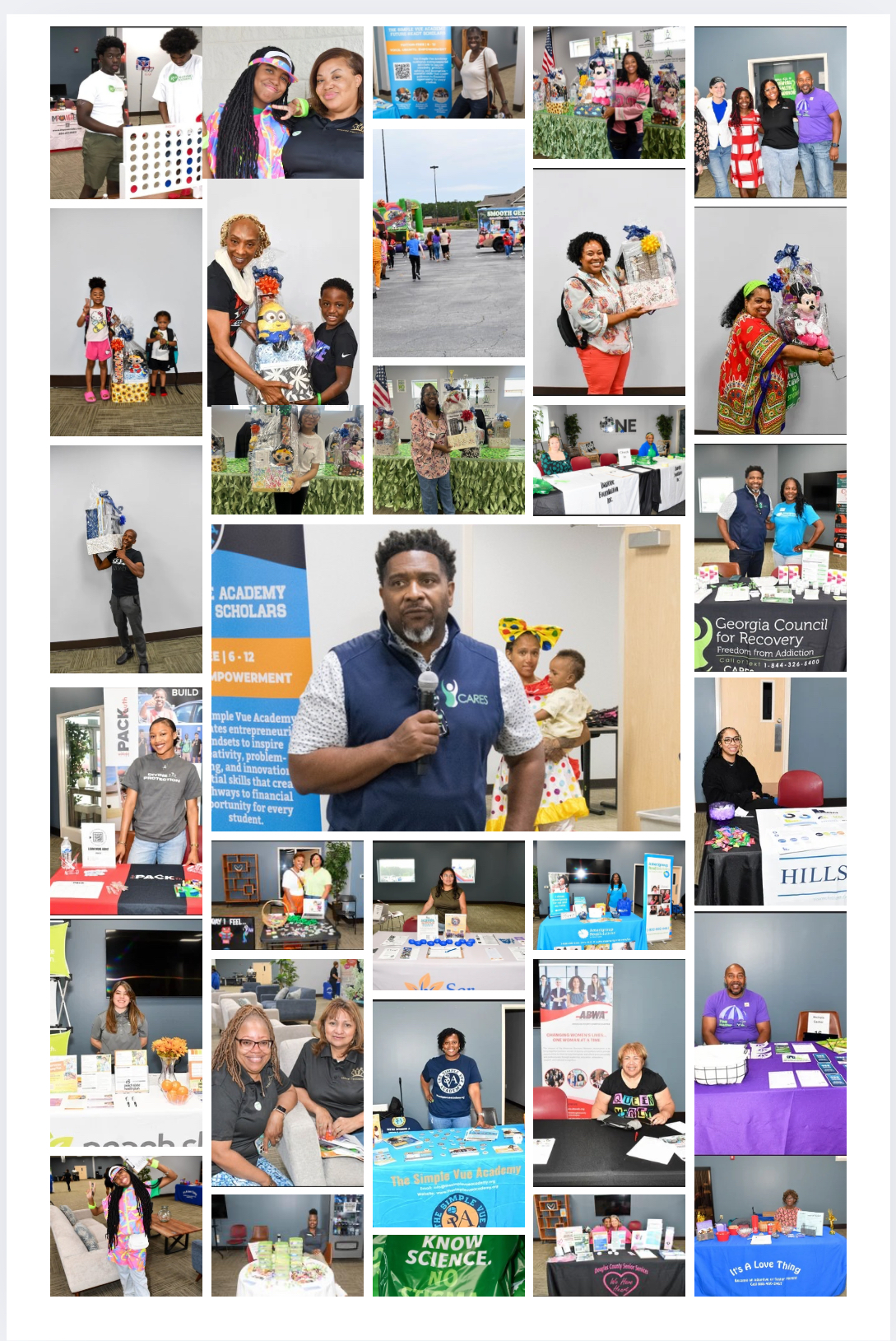 DanObe Foundation Inc. 's image