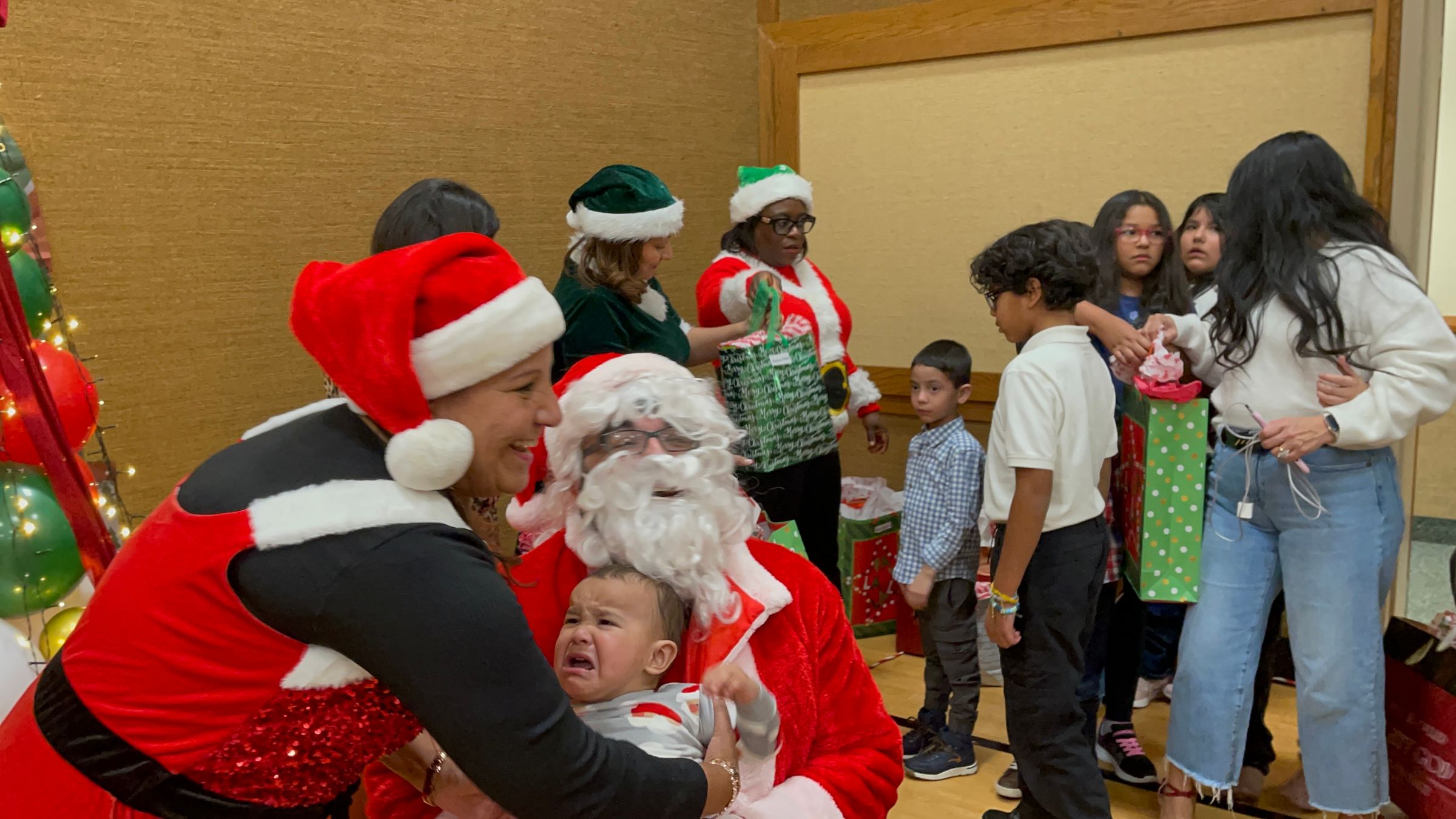 DanObe Foundation Inc. 's image