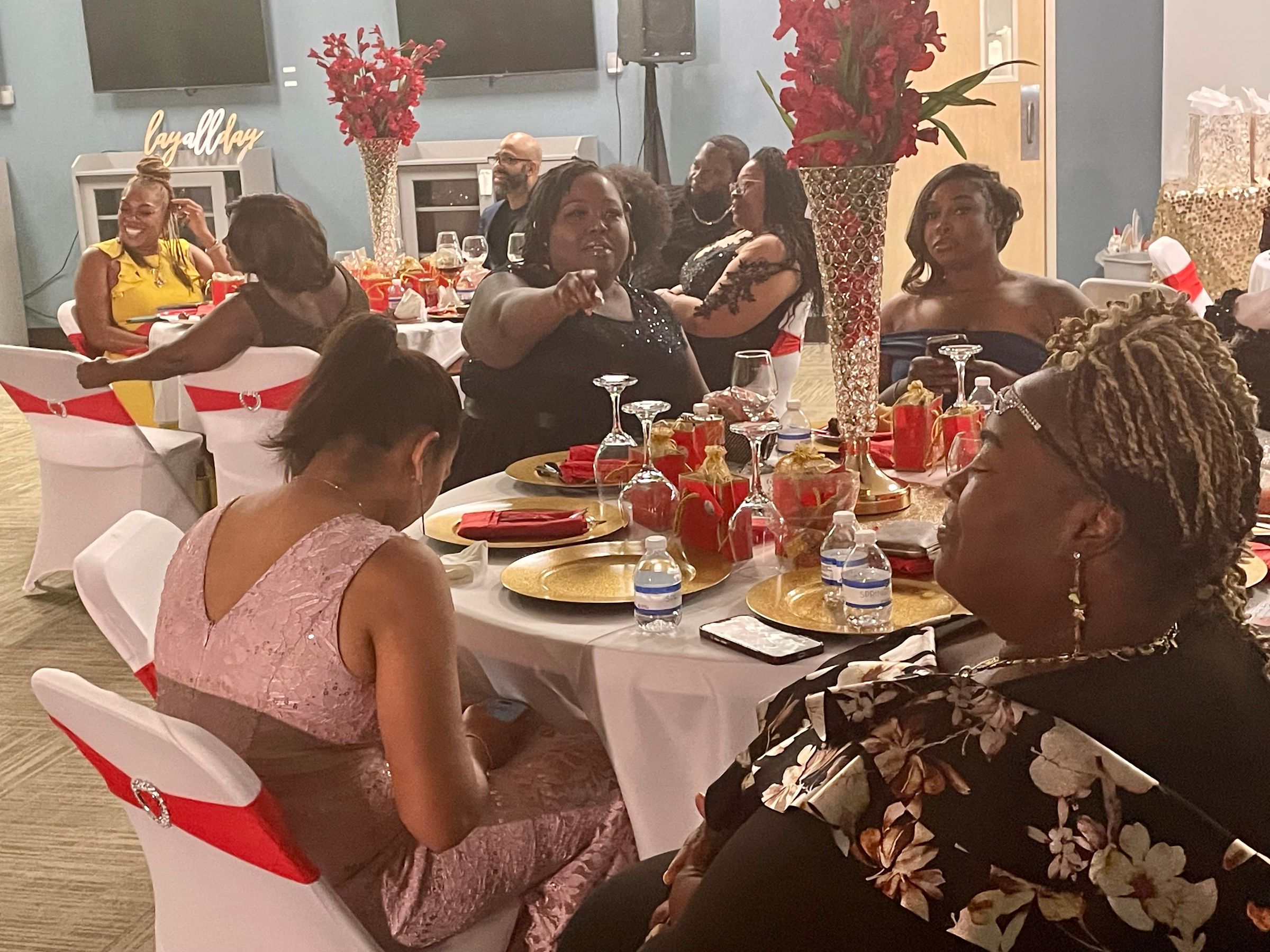 DanObe Foundation Inc. 's image