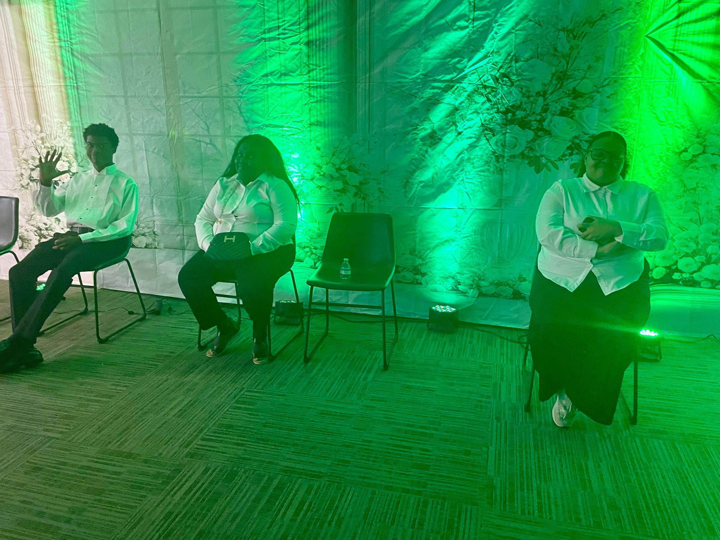 DanObe Foundation Inc. 's image