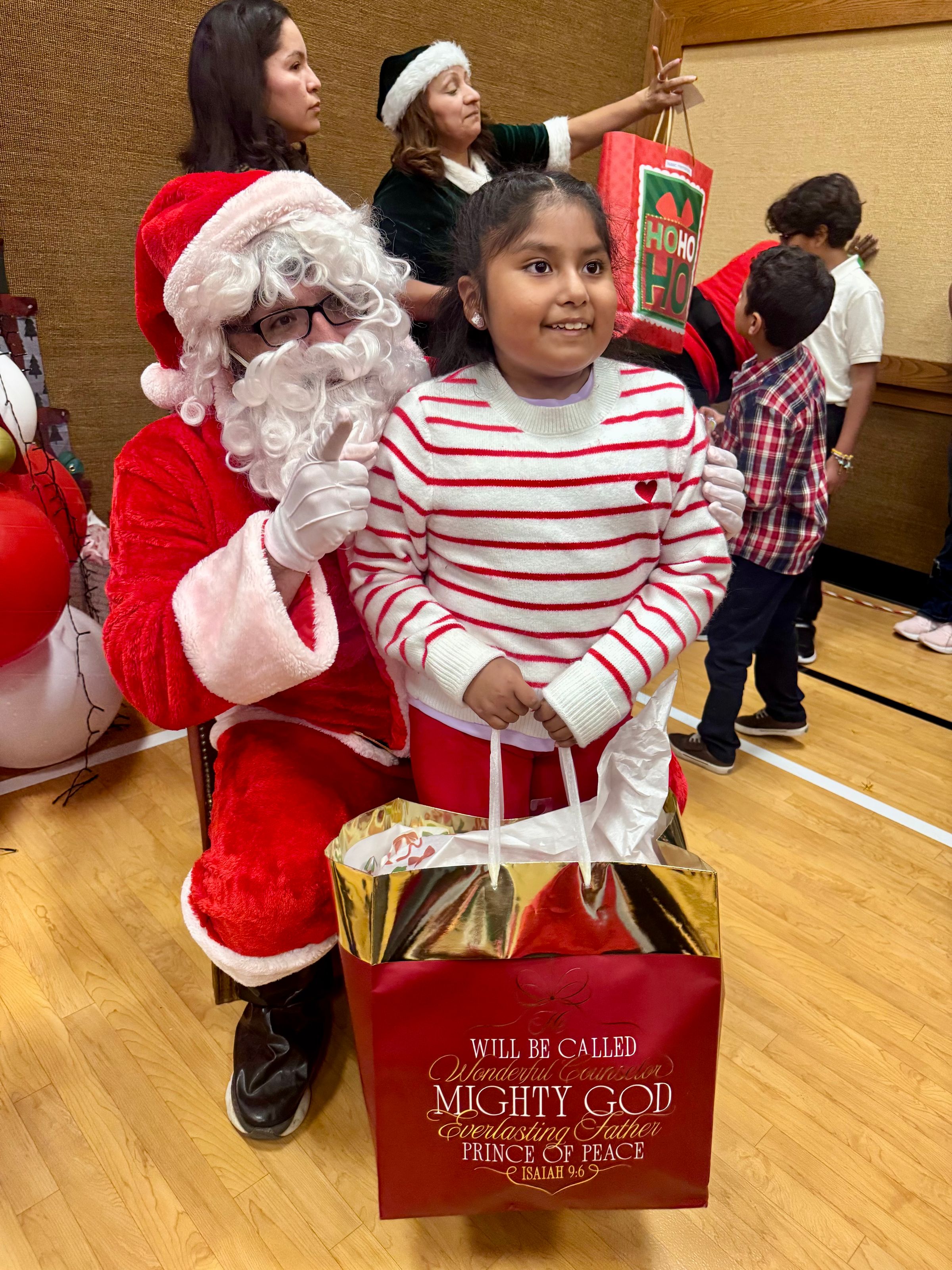 DanObe Foundation Inc. 's image