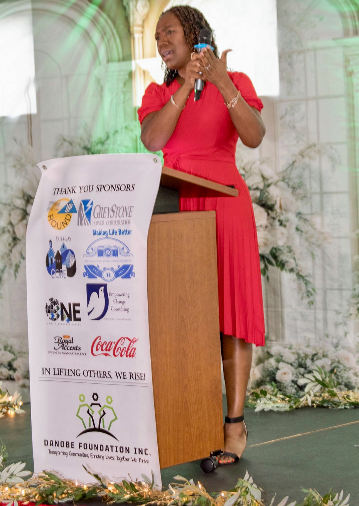 DanObe Foundation Inc. 's image