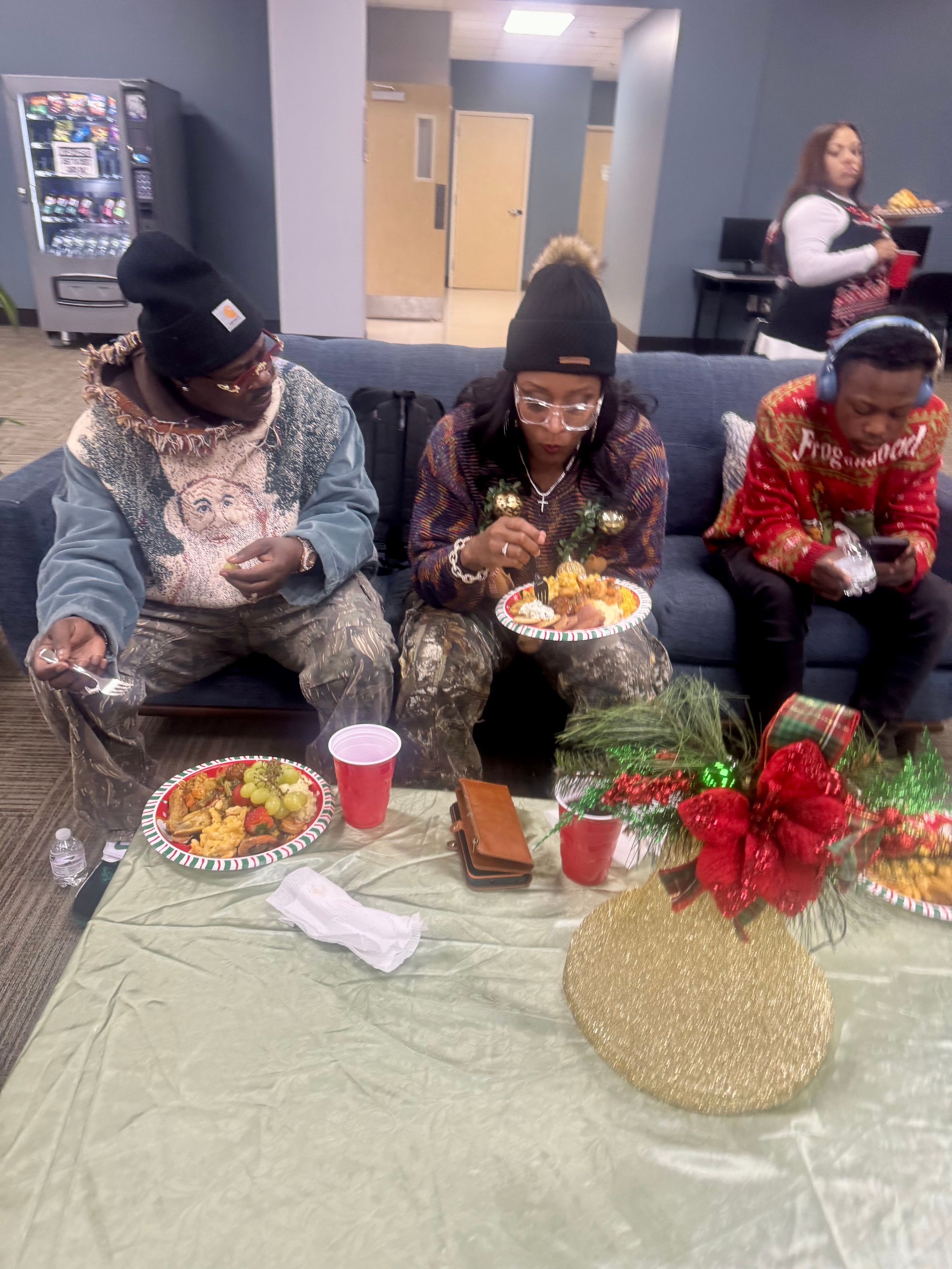 DanObe Foundation Inc. 's image