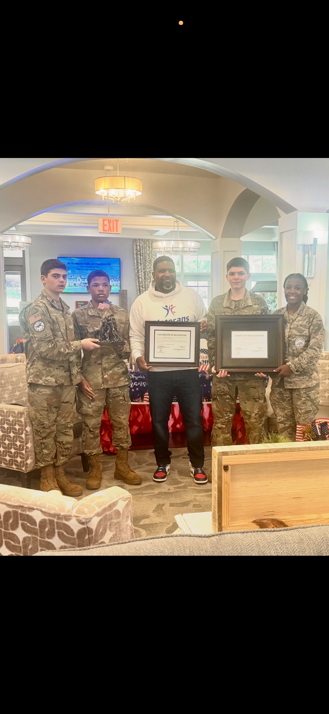 DanObe Foundation Inc. 's image