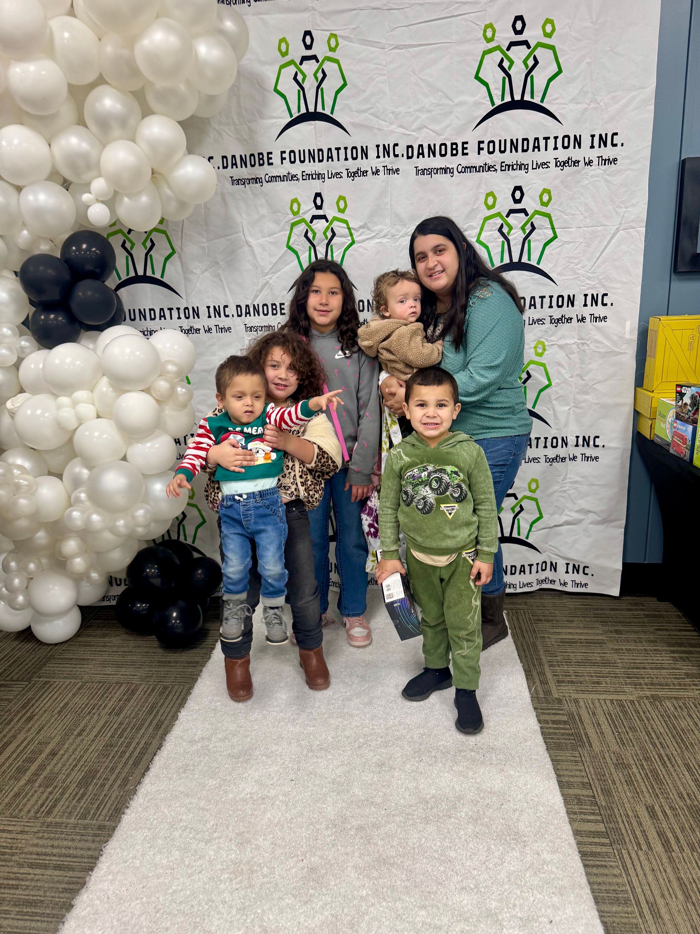 DanObe Foundation Inc. 's image