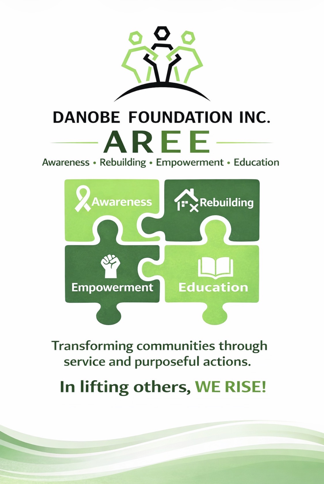 DanObe Foundation Inc. 's image