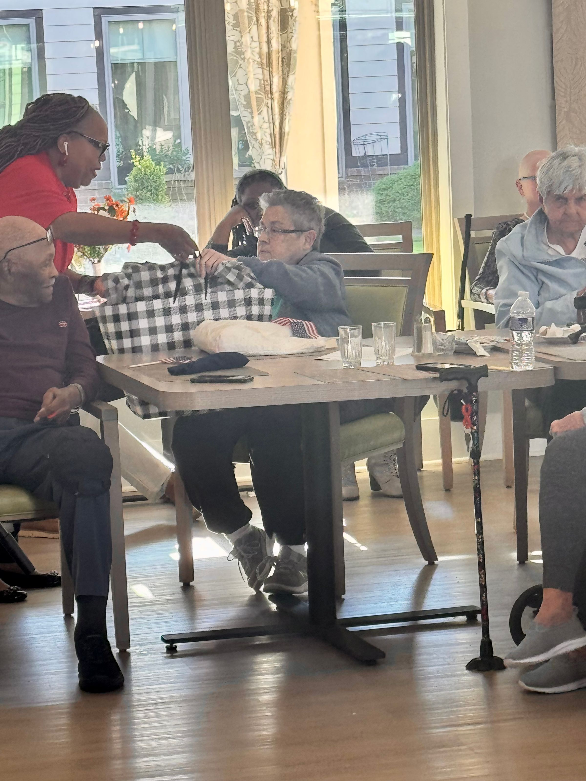 DanObe Foundation Inc. 's image