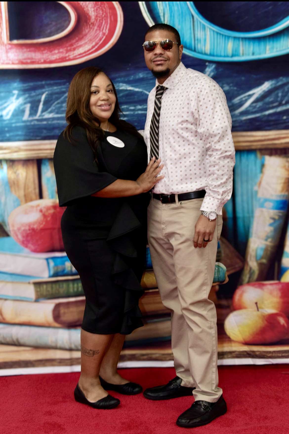 DanObe Foundation Inc. 's image