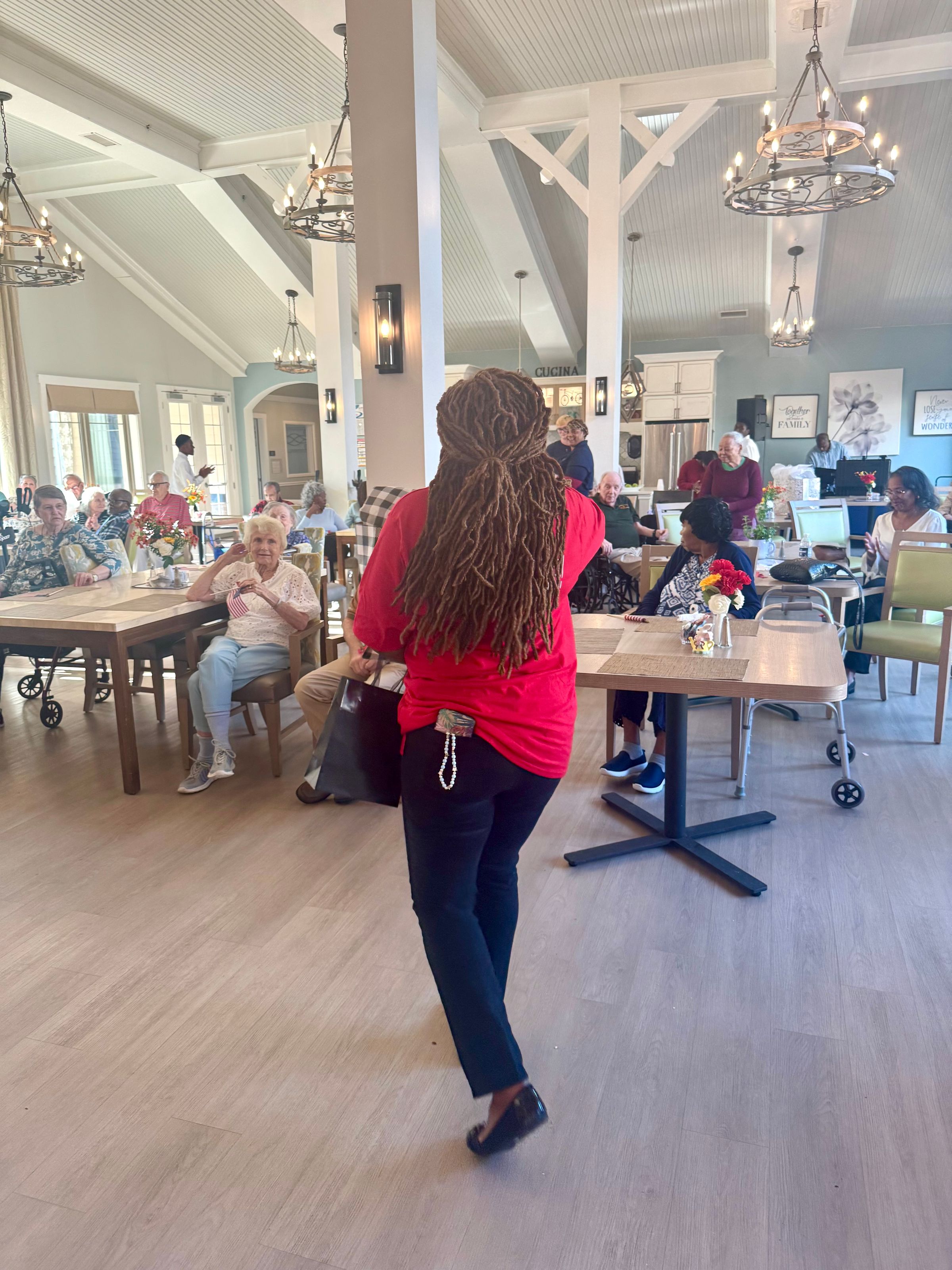 DanObe Foundation Inc. 's image