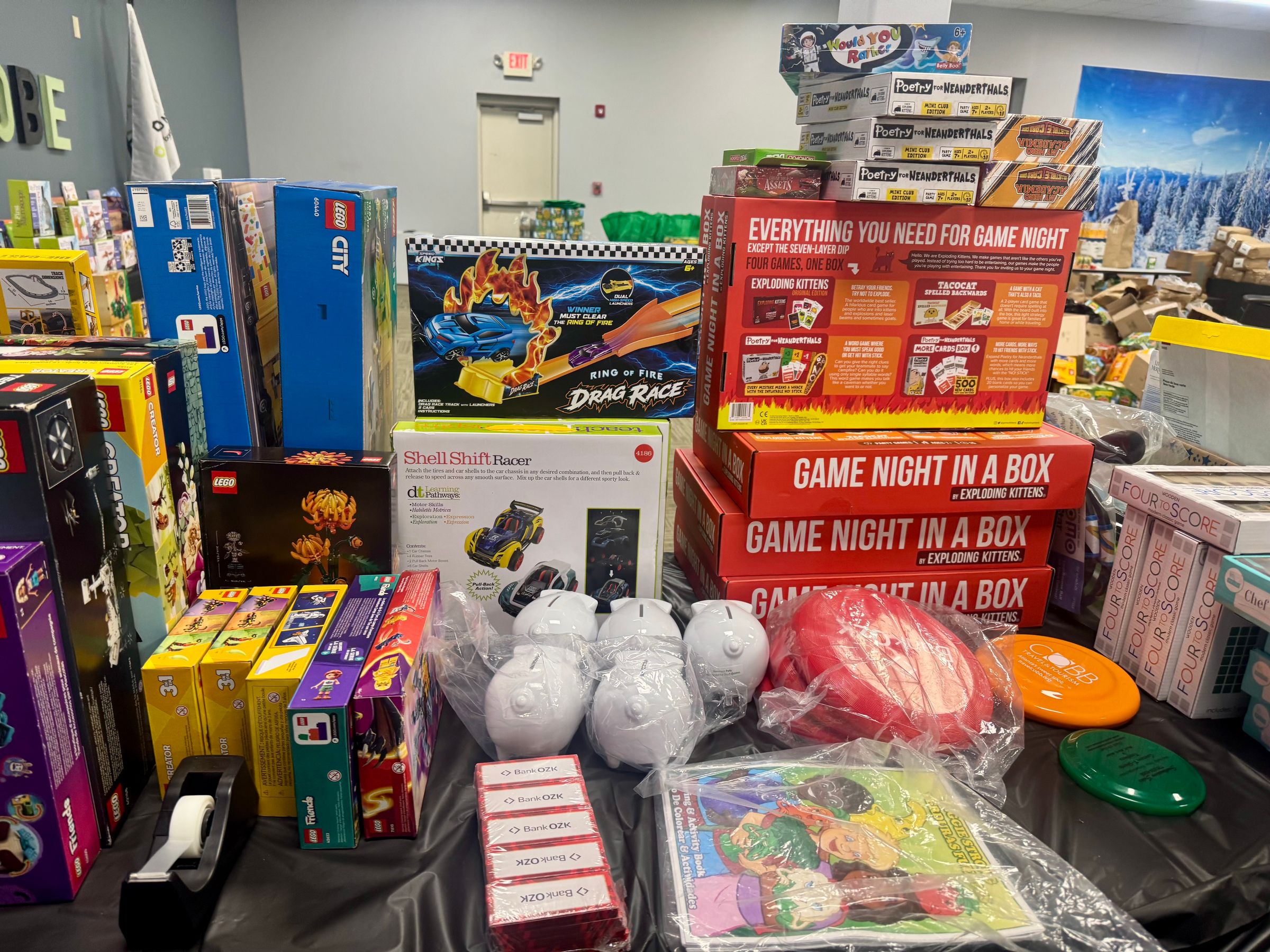 DanObe Foundation Inc. 's image