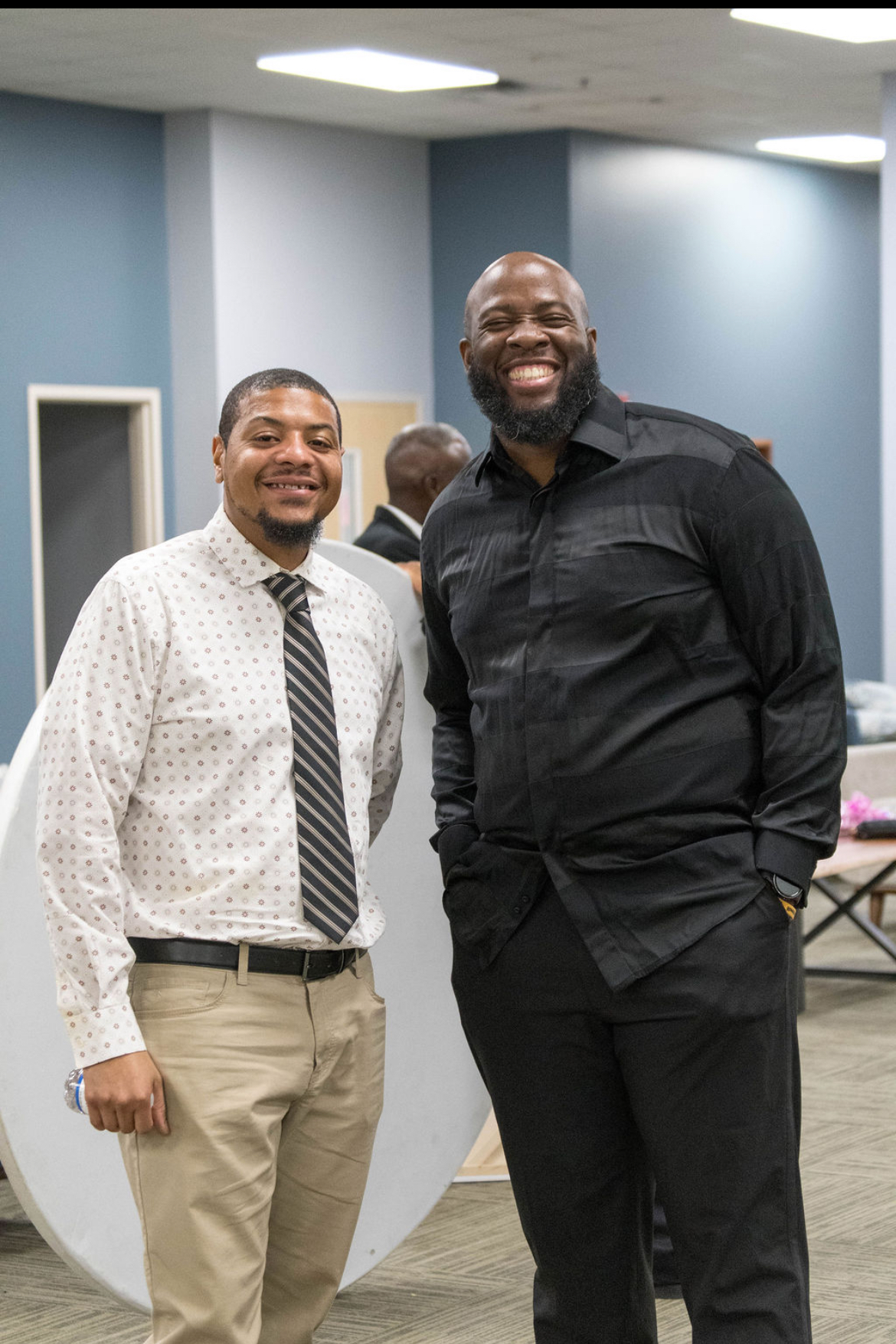 DanObe Foundation Inc. 's image