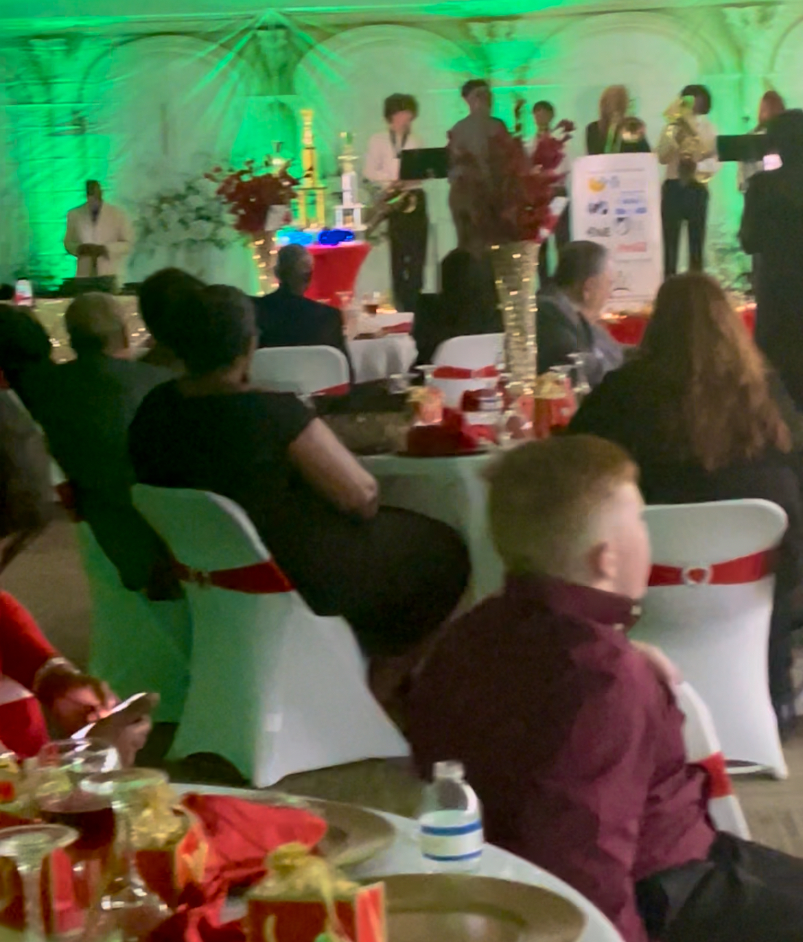 DanObe Foundation Inc. 's image