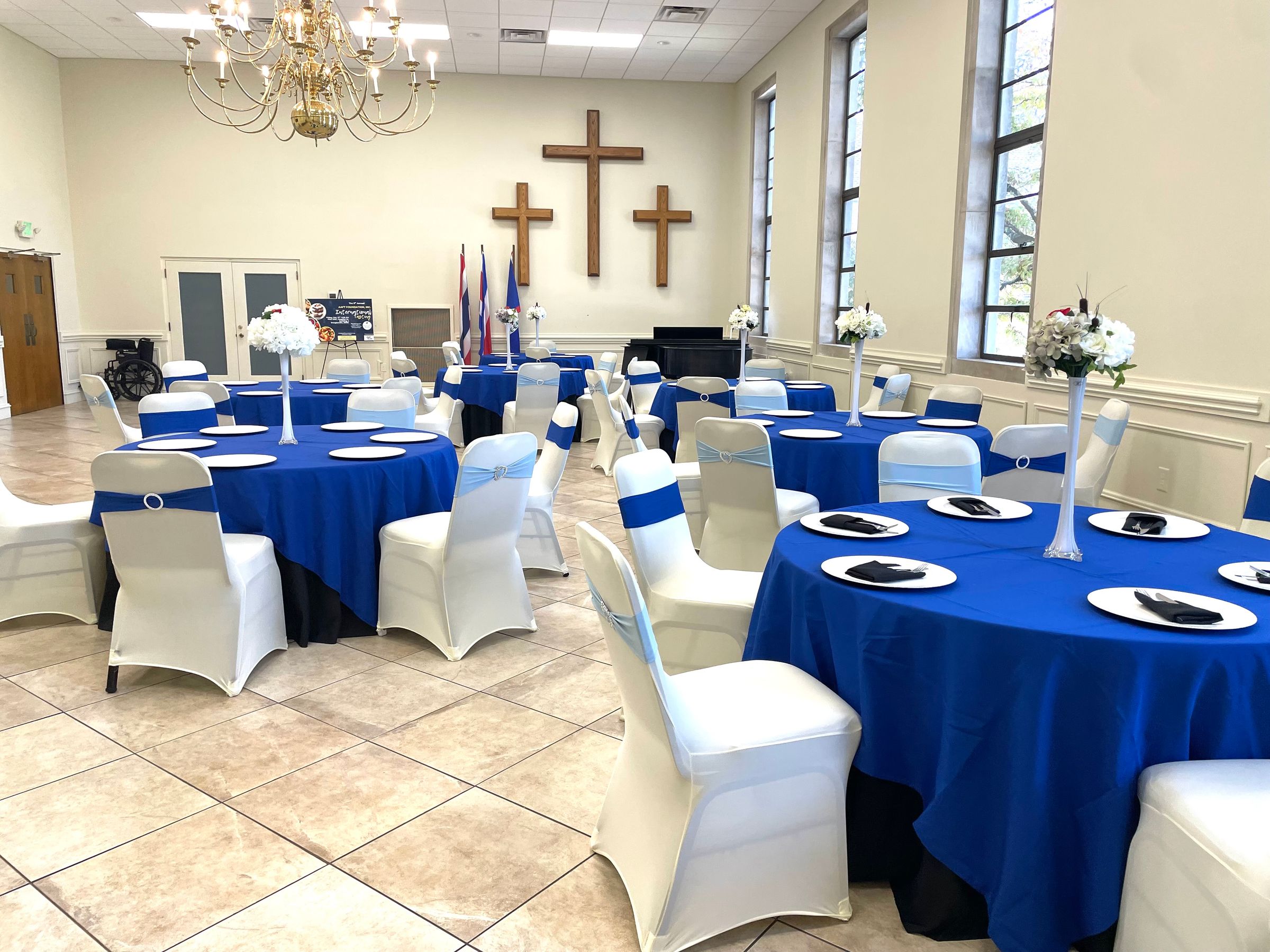 DanObe Foundation Inc. 's image