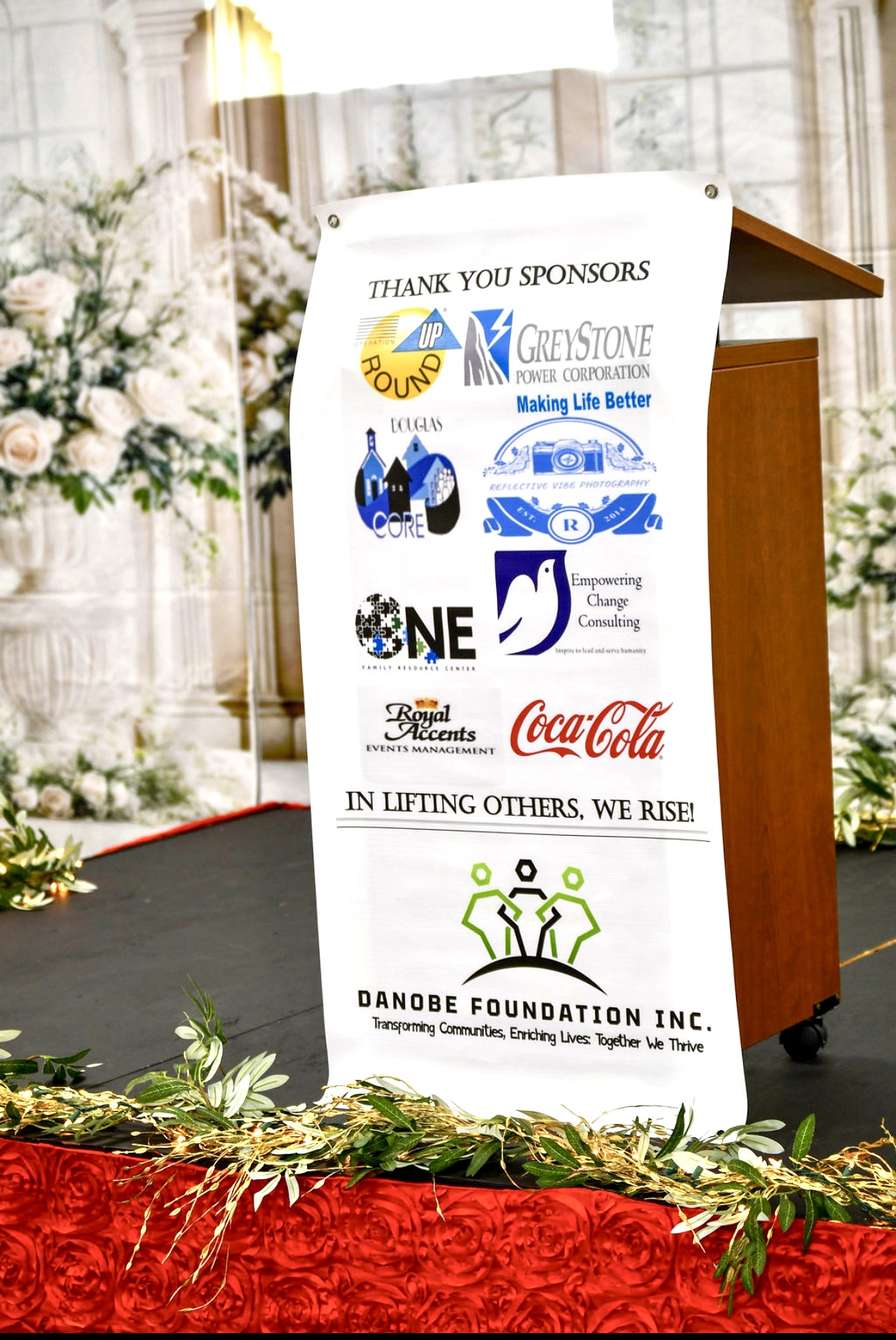 DanObe Foundation Inc. 's image