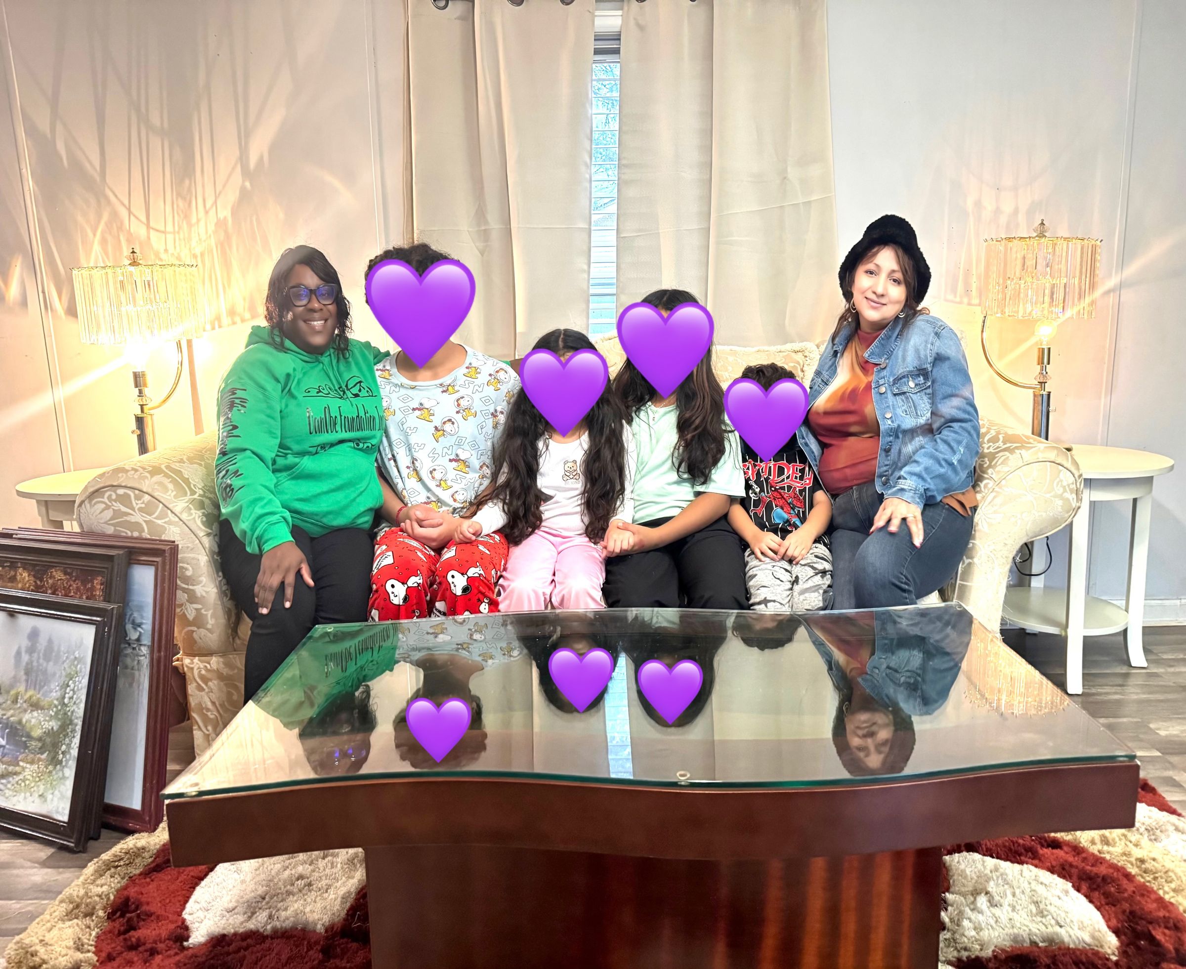 DanObe Foundation Inc. 's image