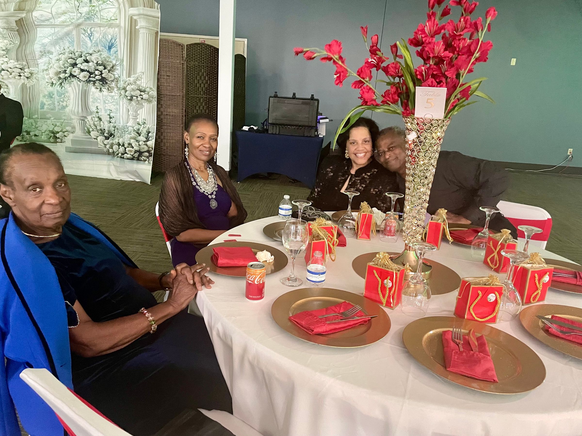 DanObe Foundation Inc. 's image