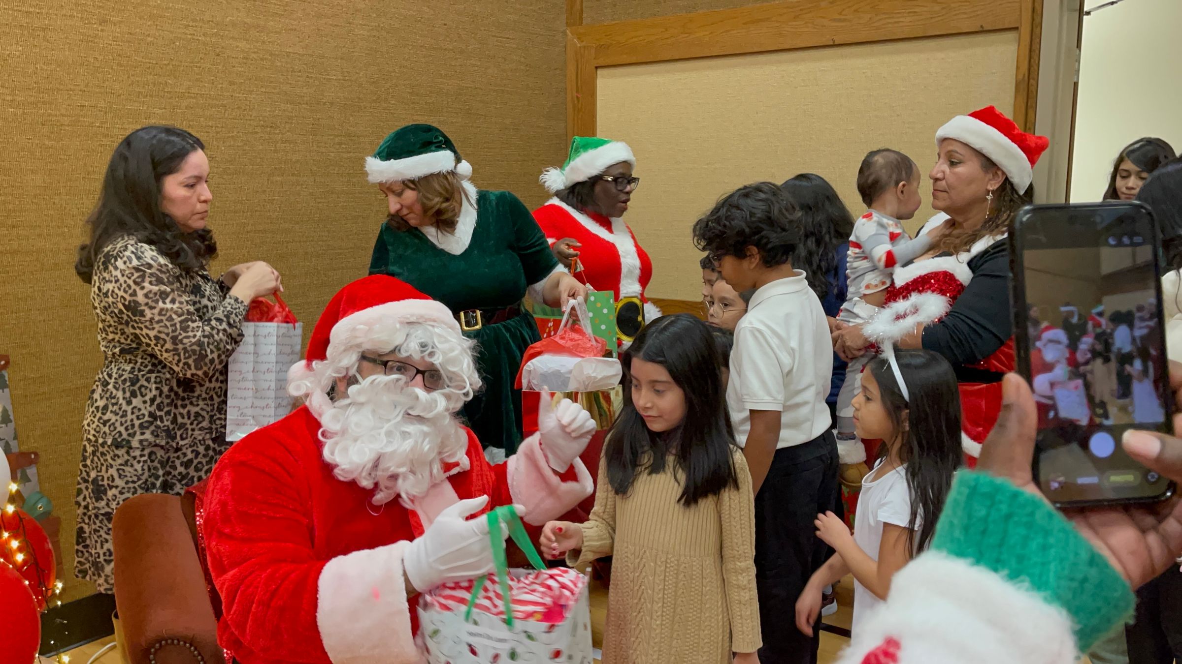 DanObe Foundation Inc. 's image