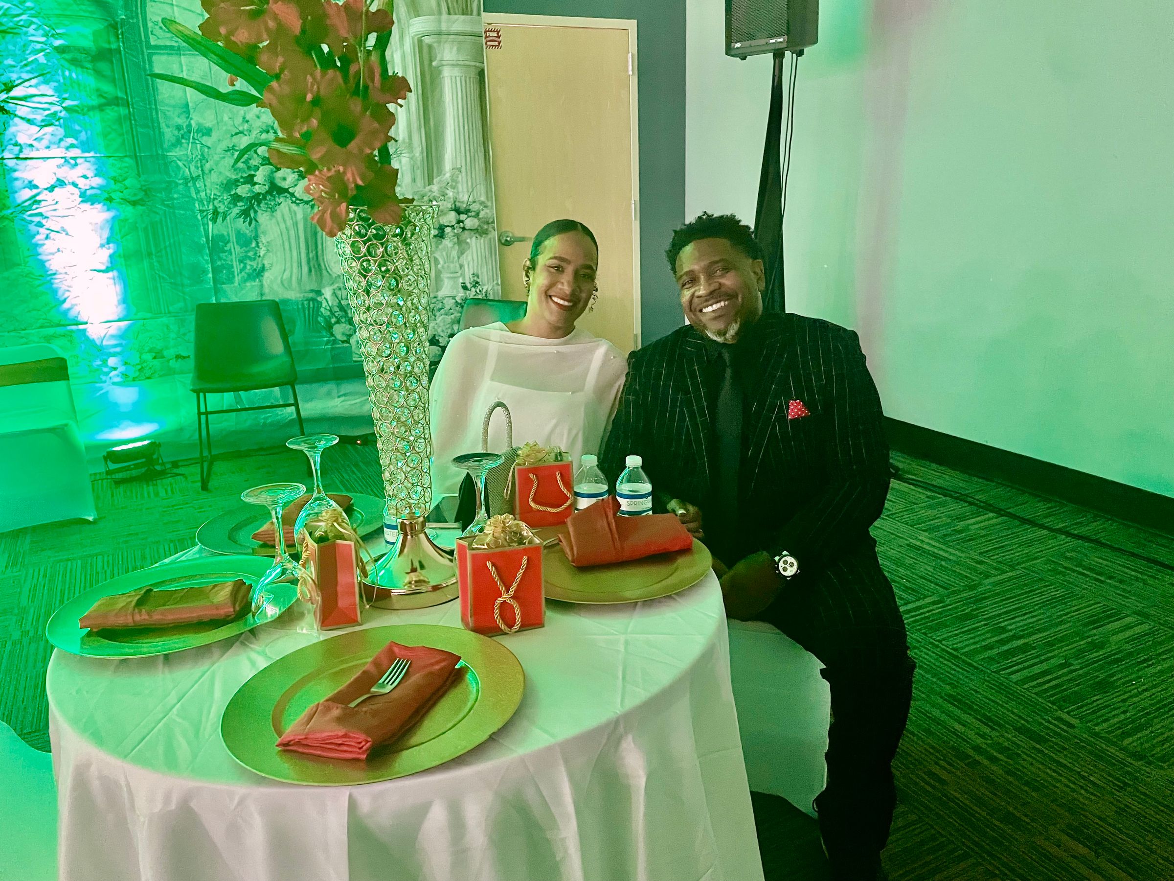 DanObe Foundation Inc. 's image