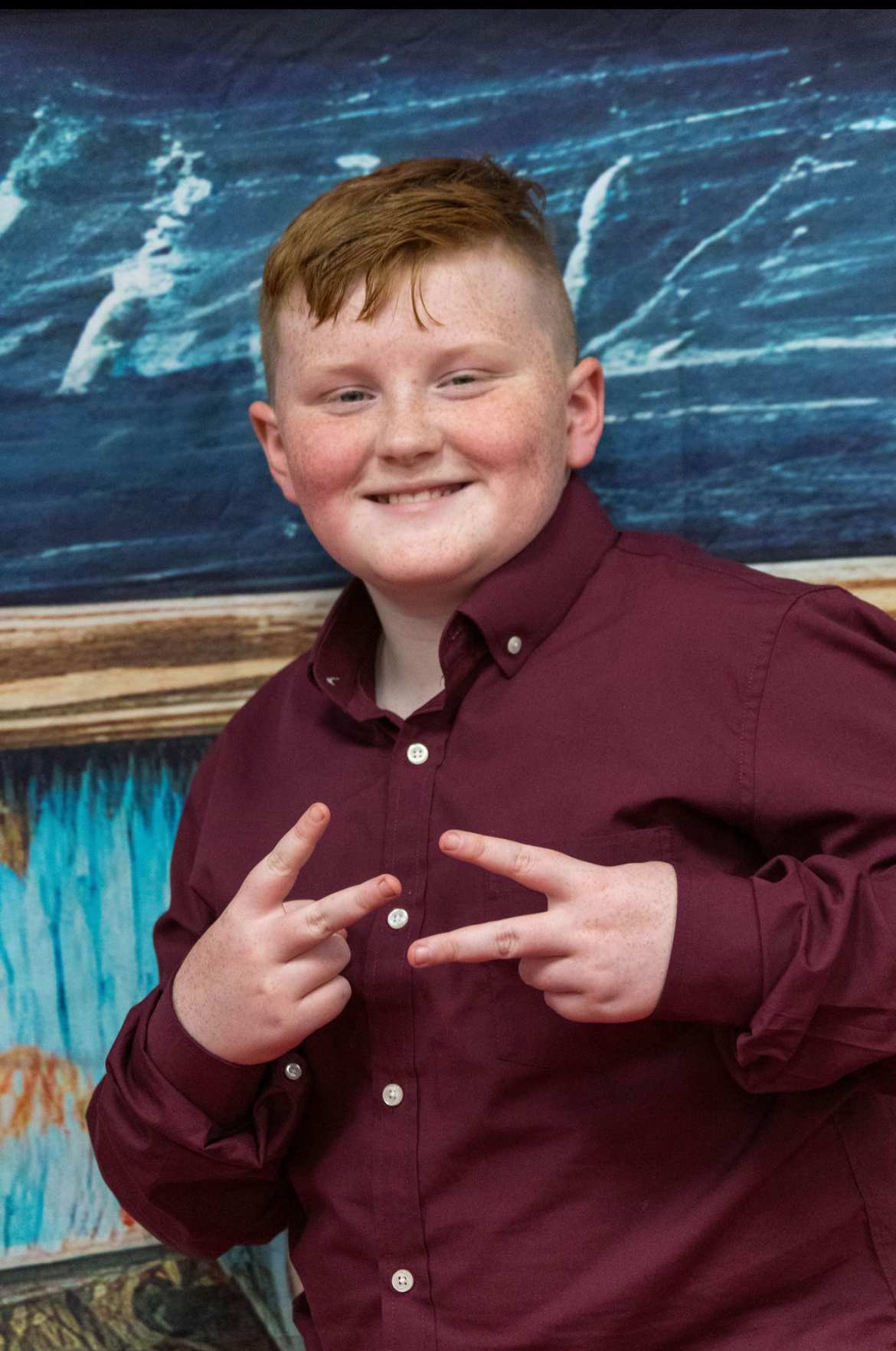 DanObe Foundation Inc. 's image