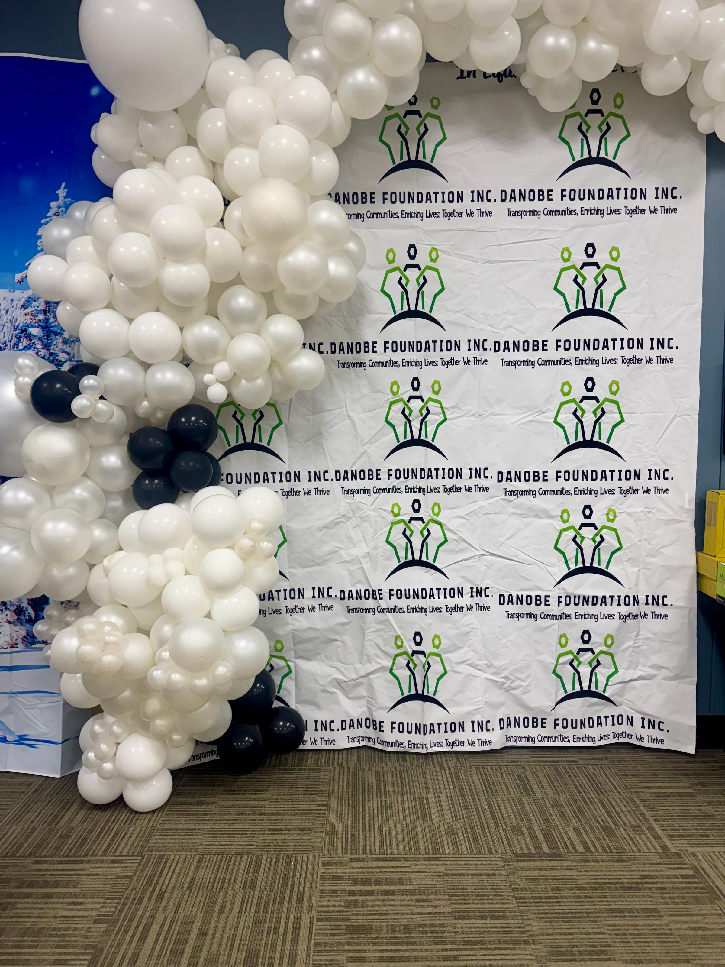 DanObe Foundation Inc. 's image