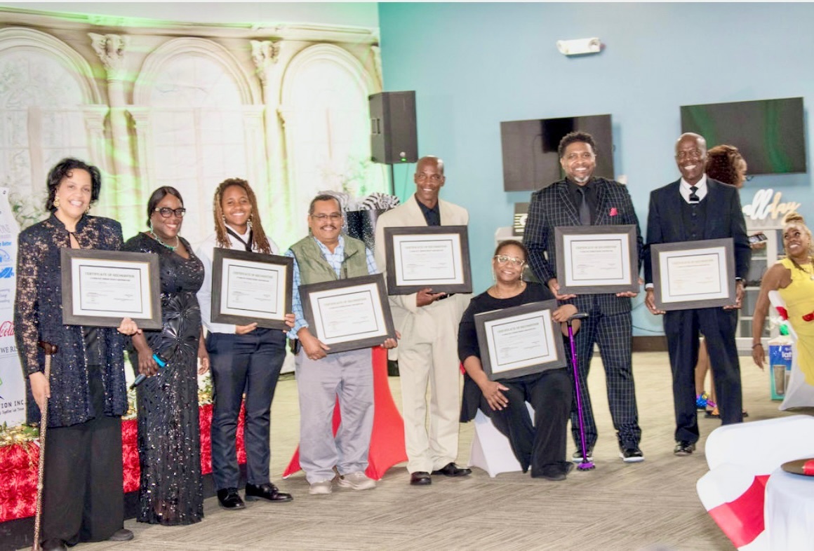 DanObe Foundation Inc. 's image