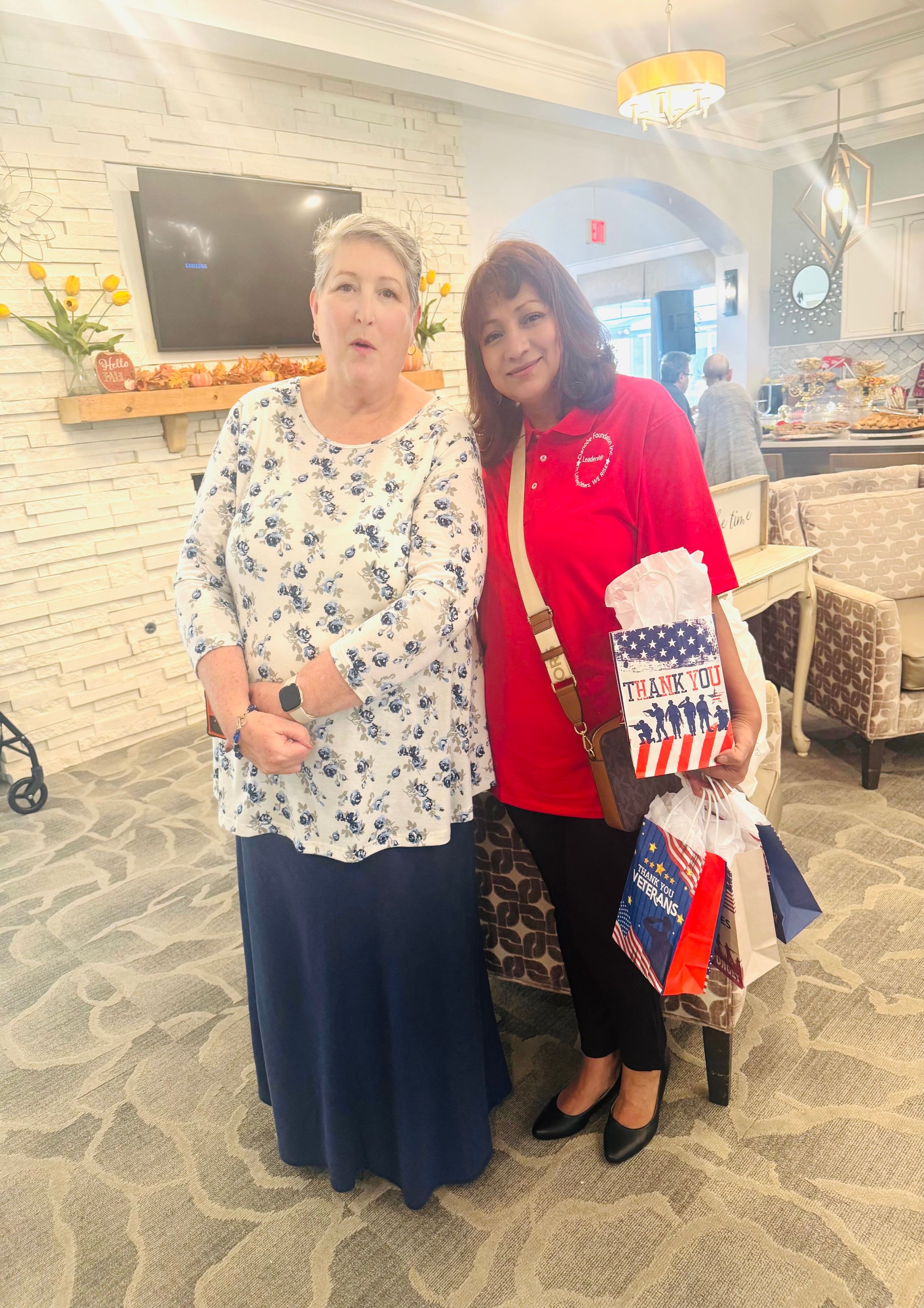 DanObe Foundation Inc. 's image