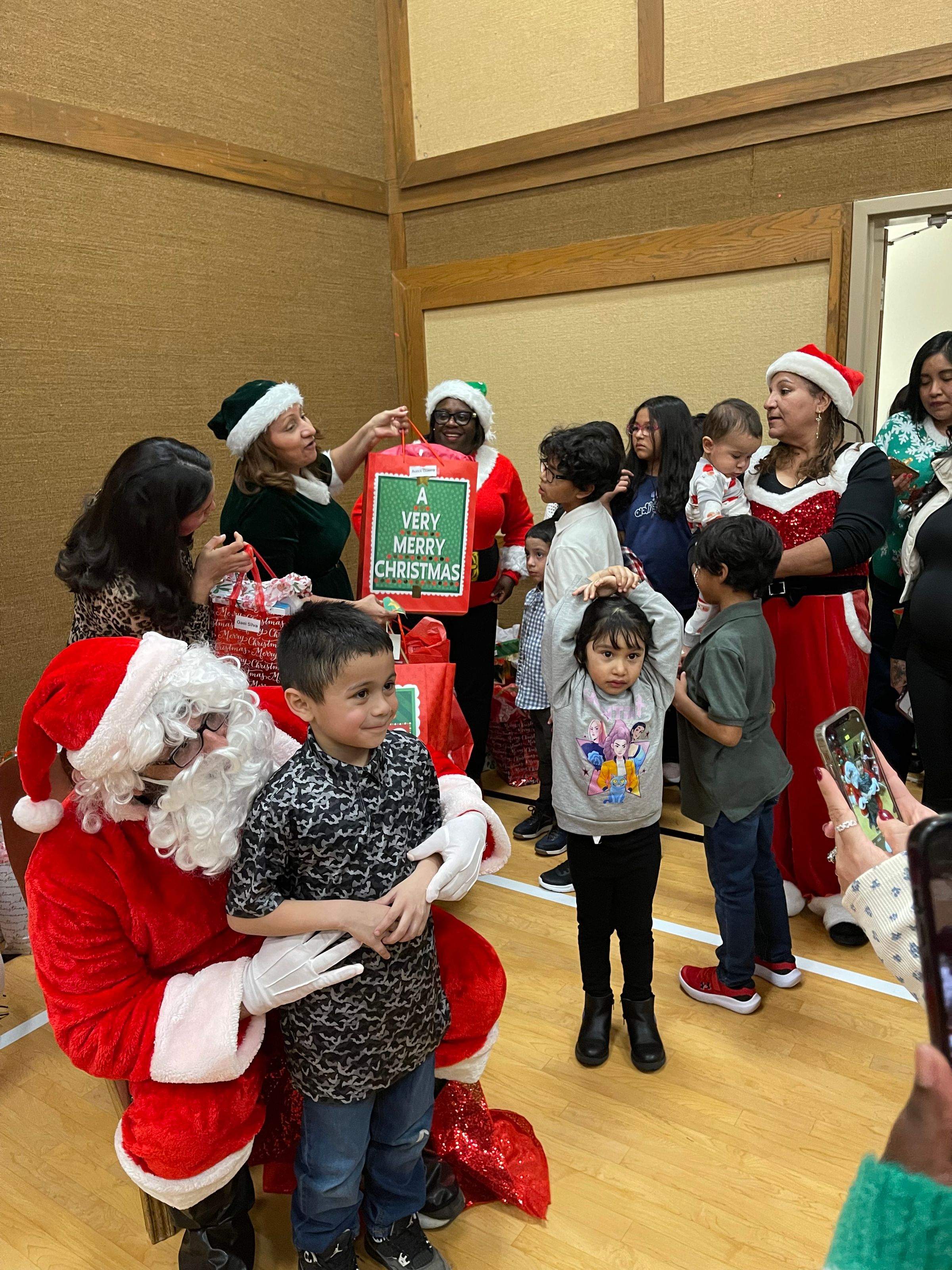 DanObe Foundation Inc. 's image