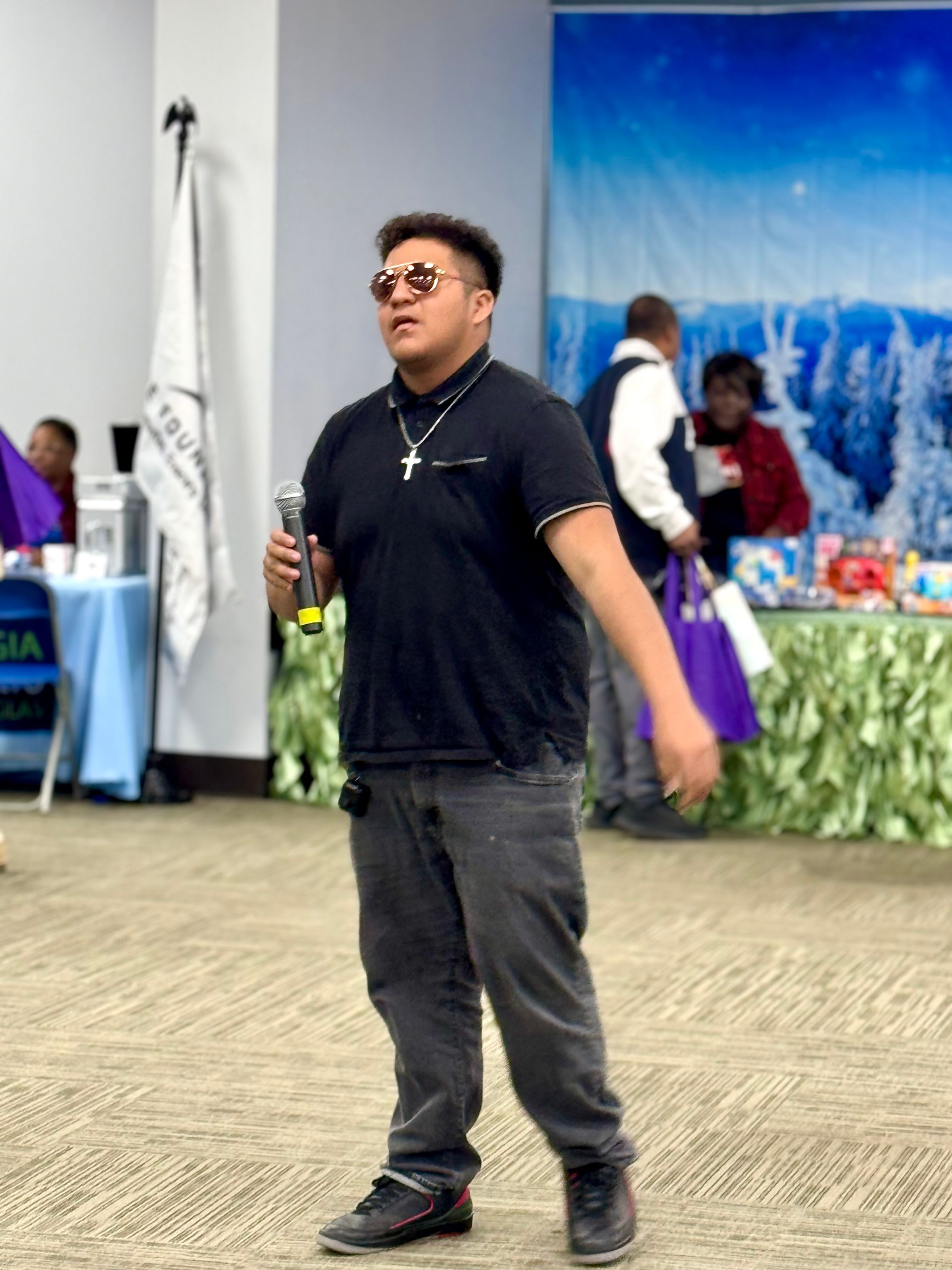 DanObe Foundation Inc. 's image