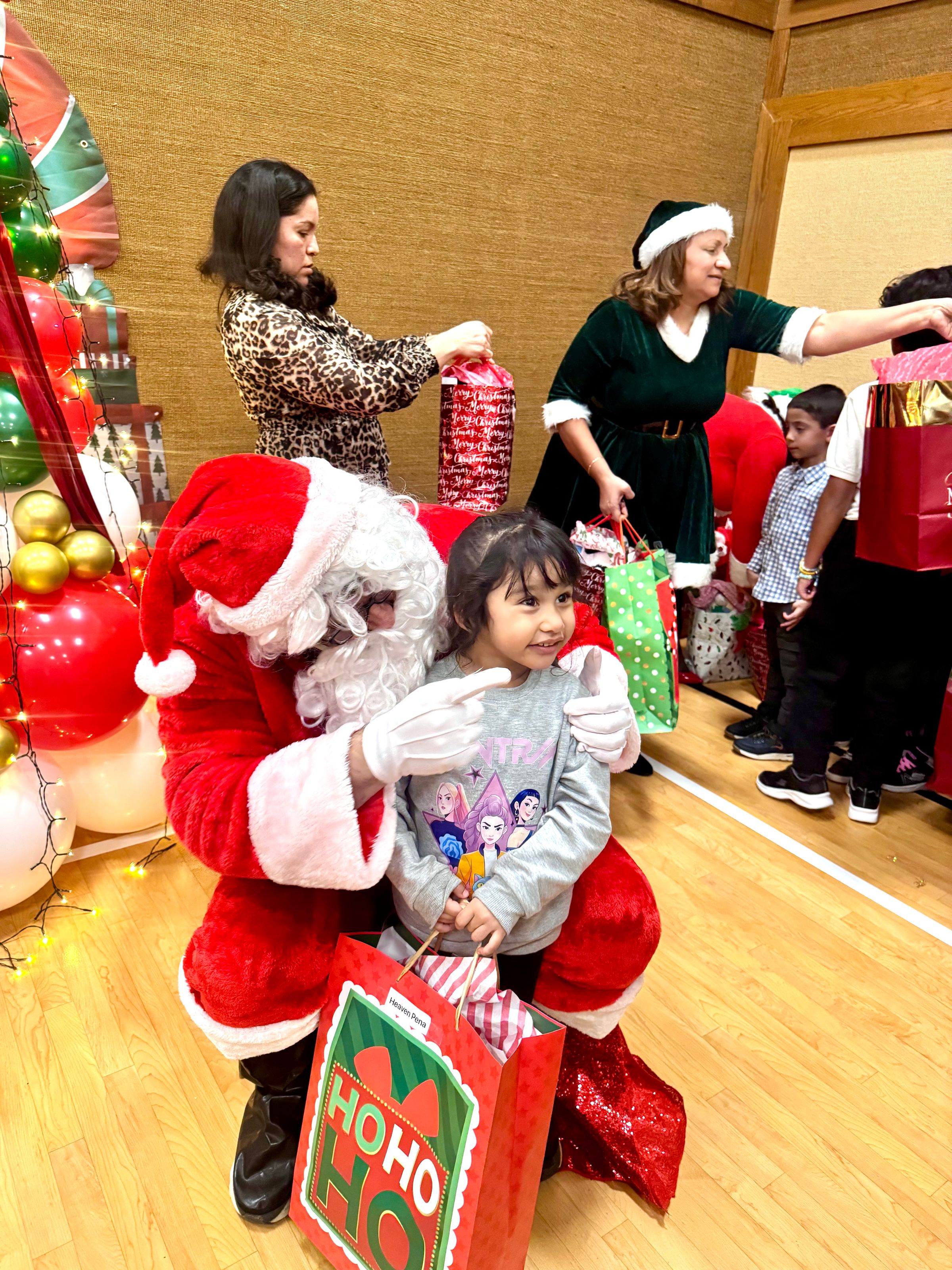 DanObe Foundation Inc. 's image