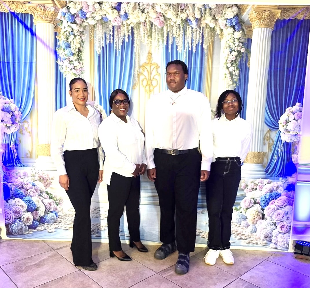 DanObe Foundation Inc. 's image