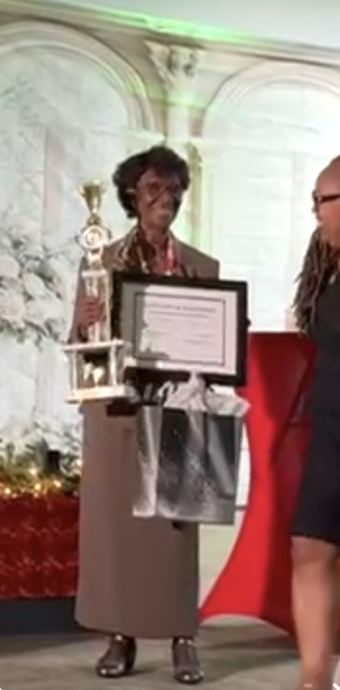 DanObe Foundation Inc. 's image