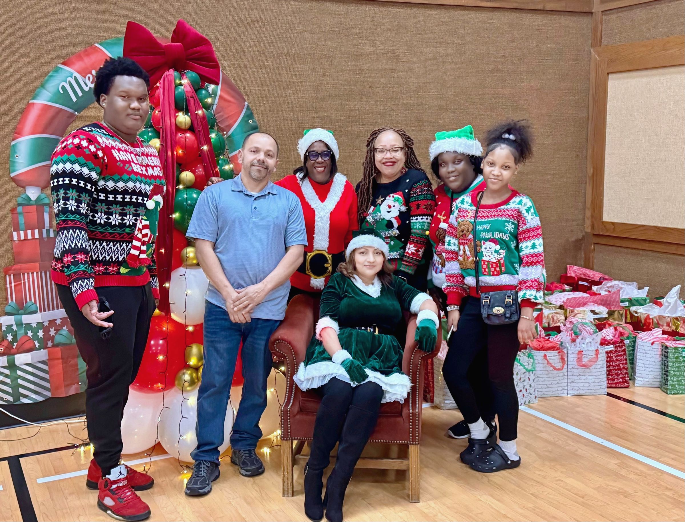 DanObe Foundation Inc. 's image