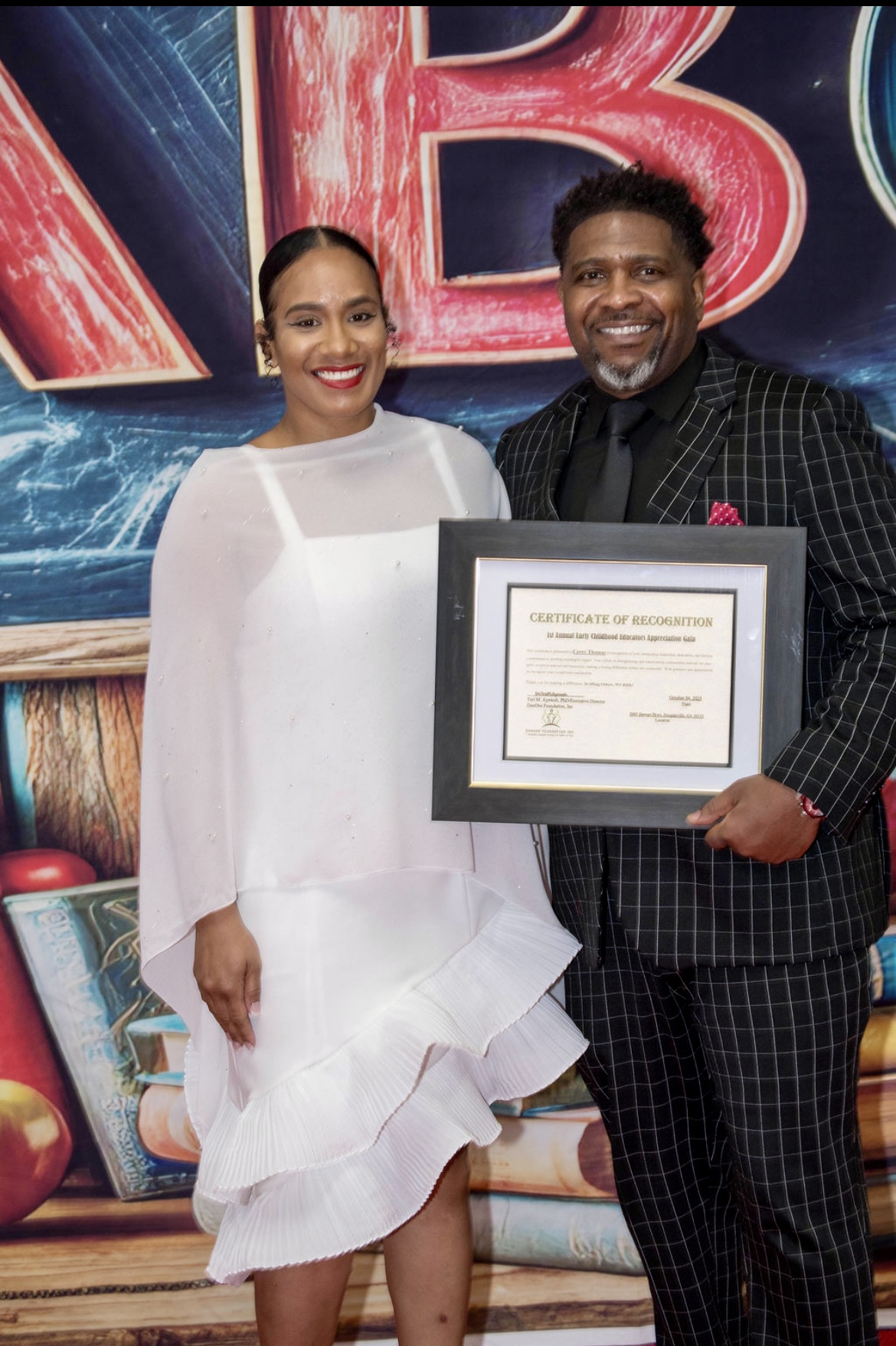 DanObe Foundation Inc. 's image