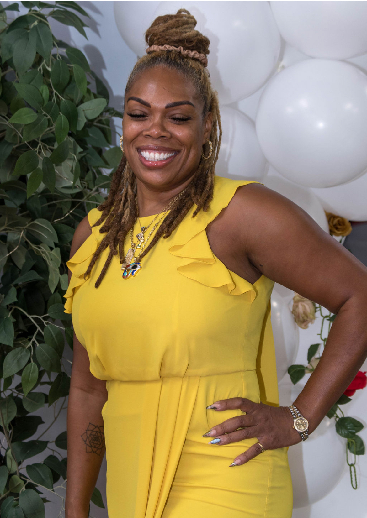 DanObe Foundation Inc. 's image