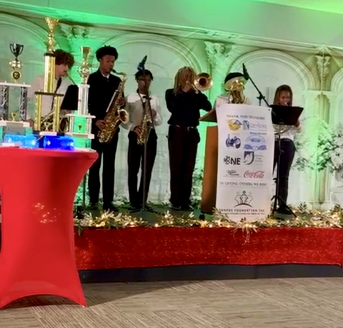 DanObe Foundation Inc. 's image