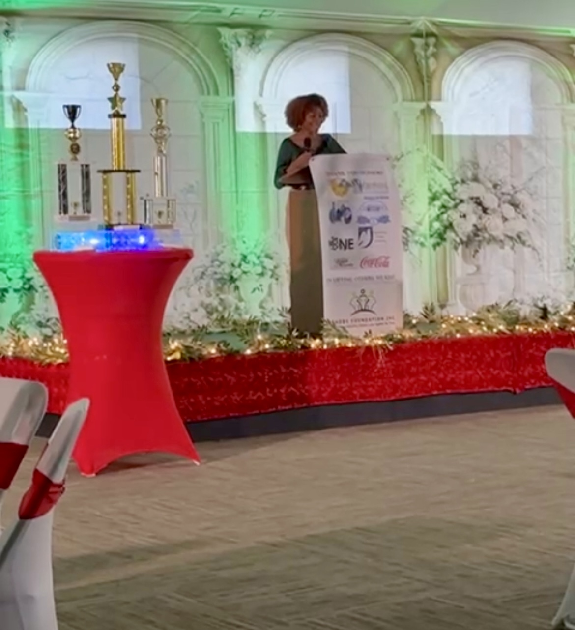 DanObe Foundation Inc. 's image