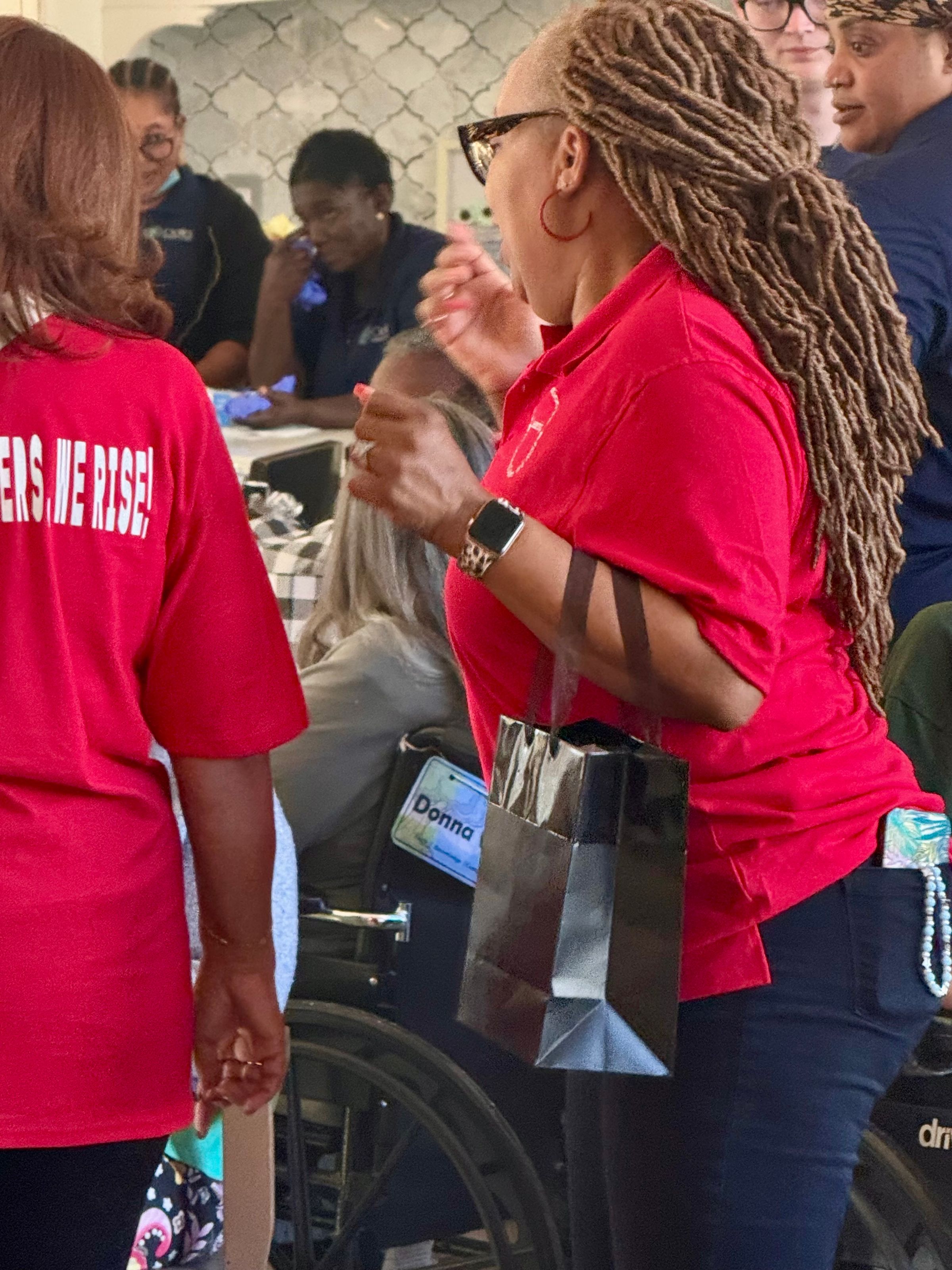 DanObe Foundation Inc. 's image