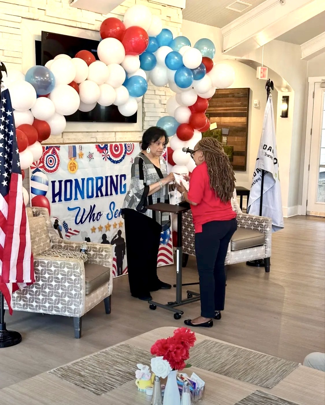 DanObe Foundation Inc. 's image