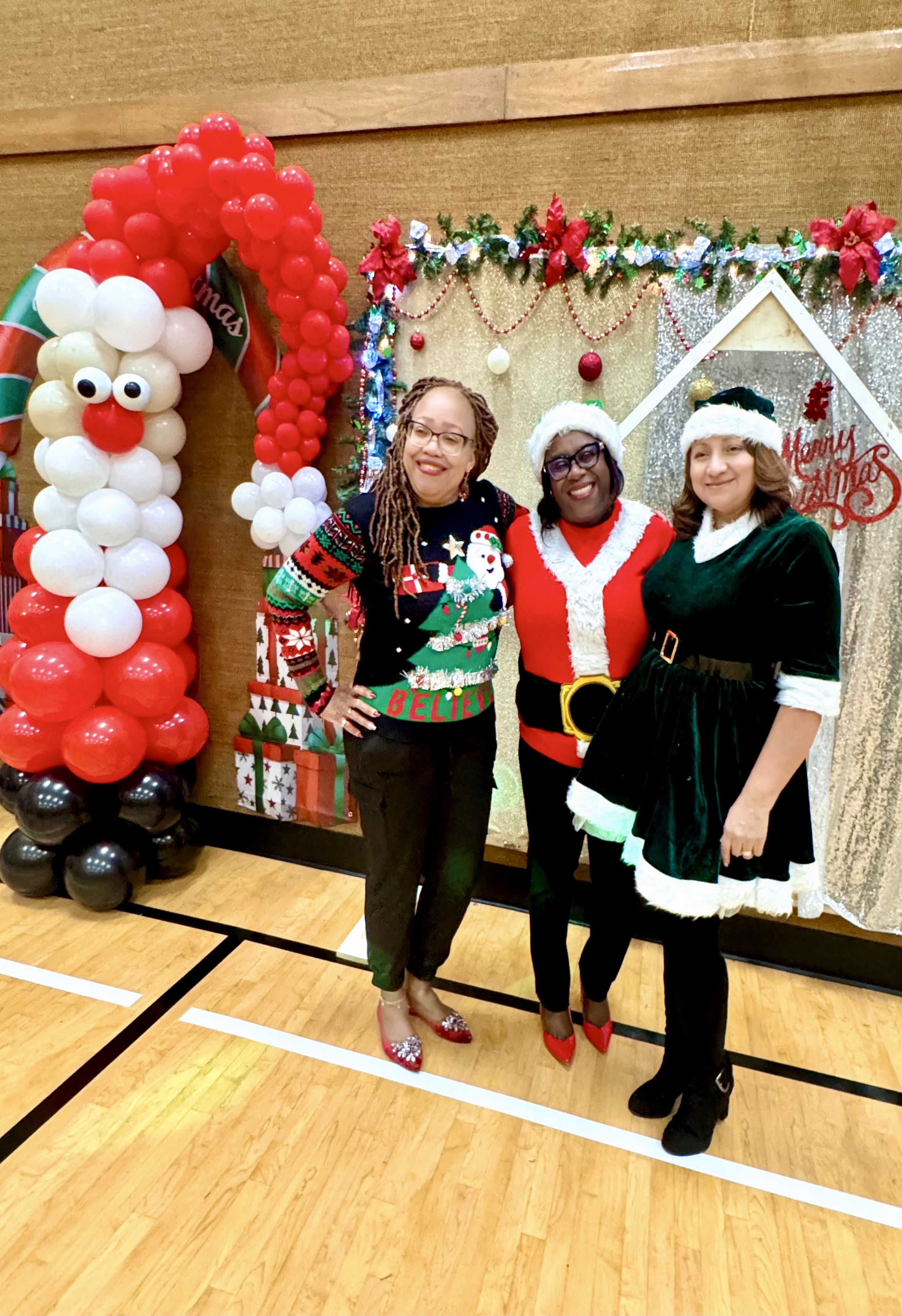 DanObe Foundation Inc. 's image